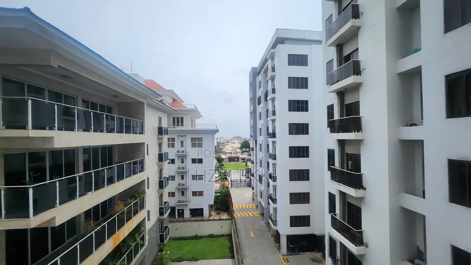 Luxury 4 Bed Apartment For Sale In Ikoyi