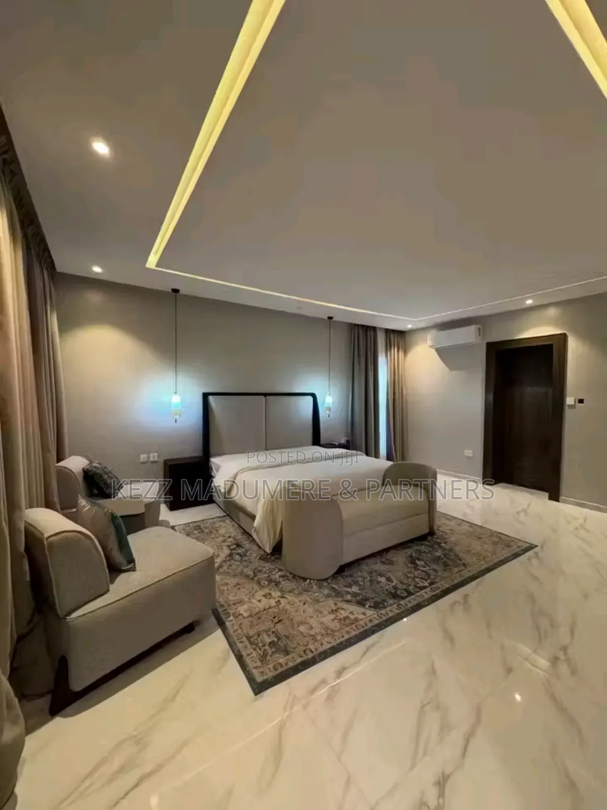 4bdrm Duplex in Dr Peter Odili, Port-Harcourt for sale