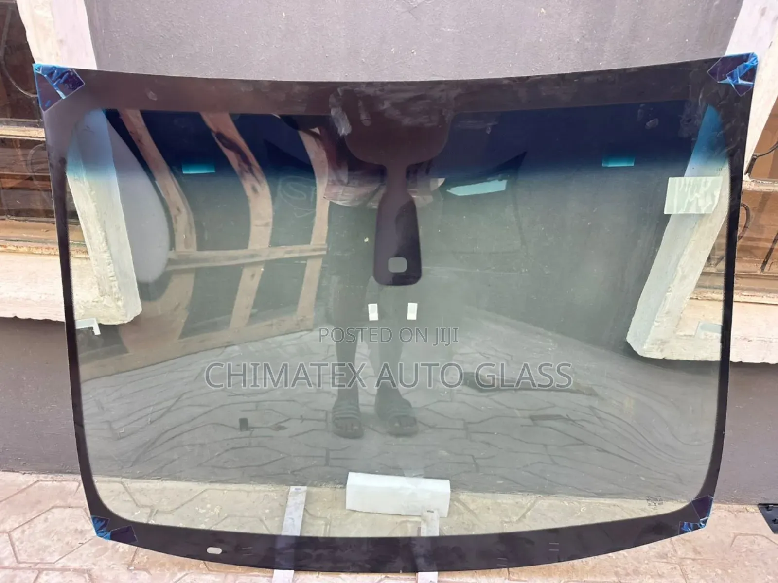 Peugeot 3008 2012 Windscreen Glass We Deliver
