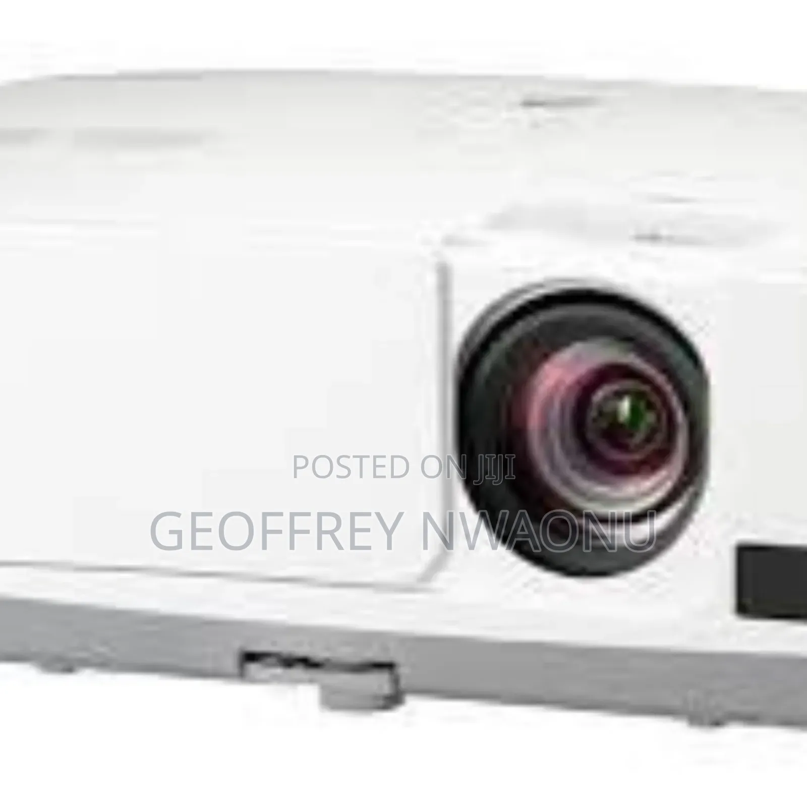 Uk Fairly Used Nec Np-P401w Projector|4000 Lumens Projector