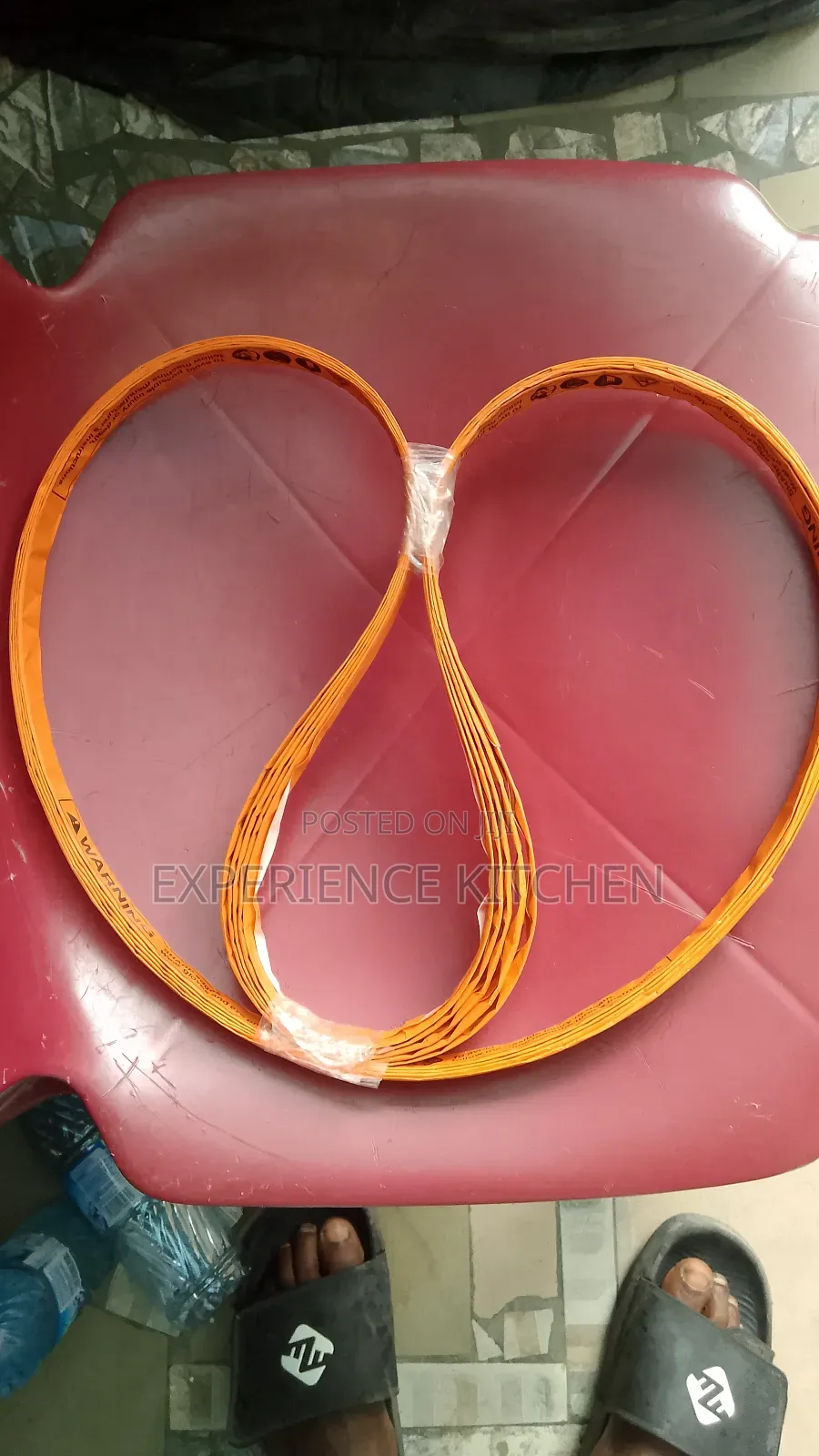 Bone Saw Blade