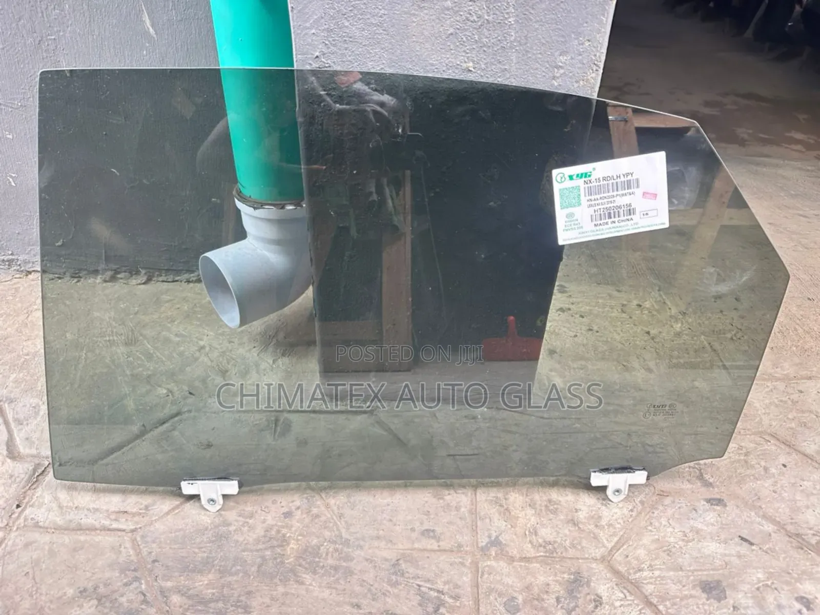 Nx200 2015 Door Glass We Deliver
