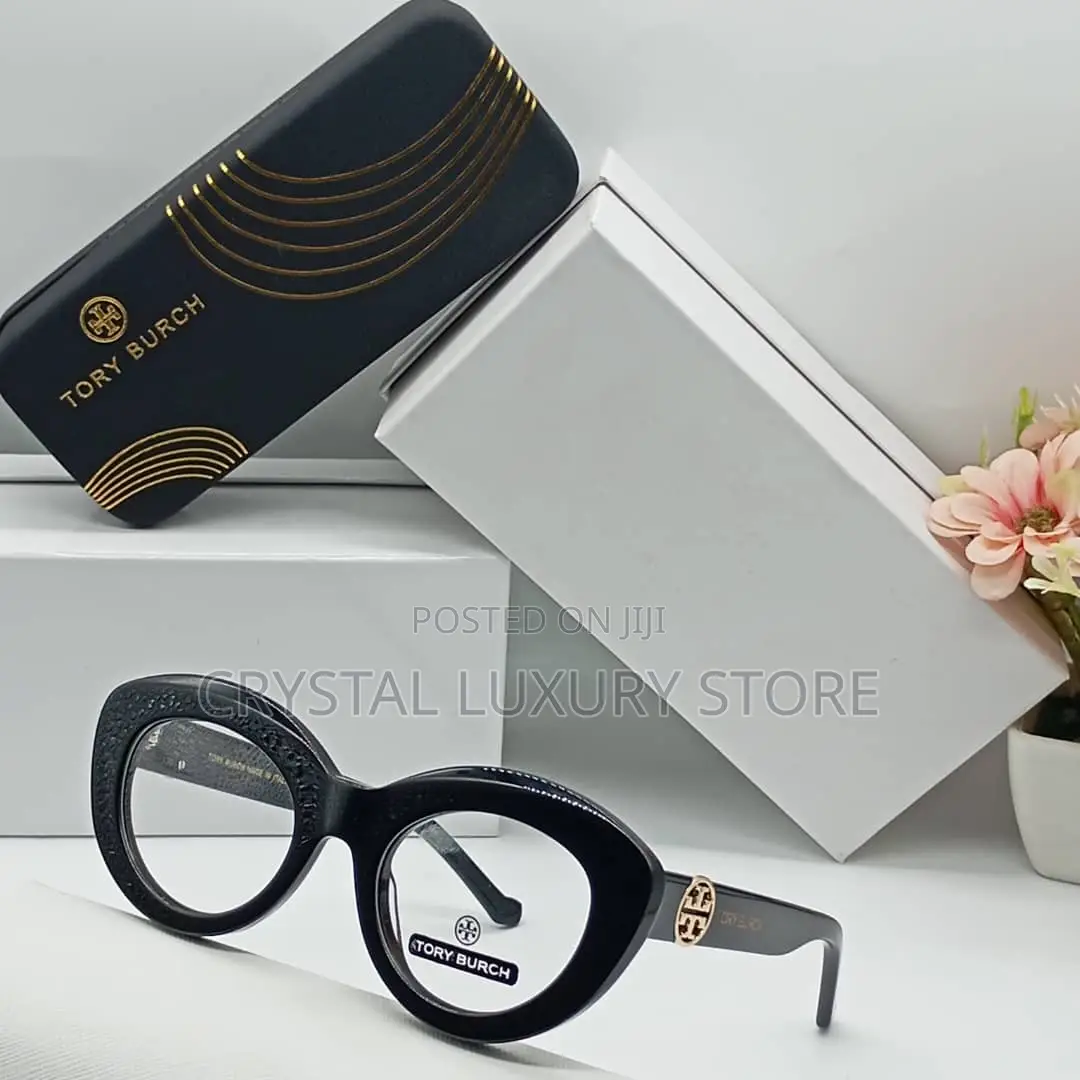 Tory Burch Quality Luxury Ladies Frame Glasses
