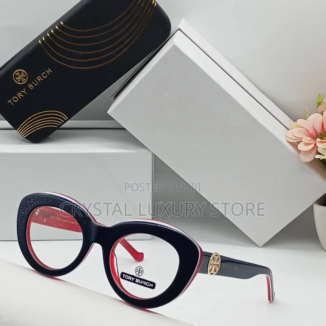 Tory Burch Quality Luxury Ladies Frame Glasses