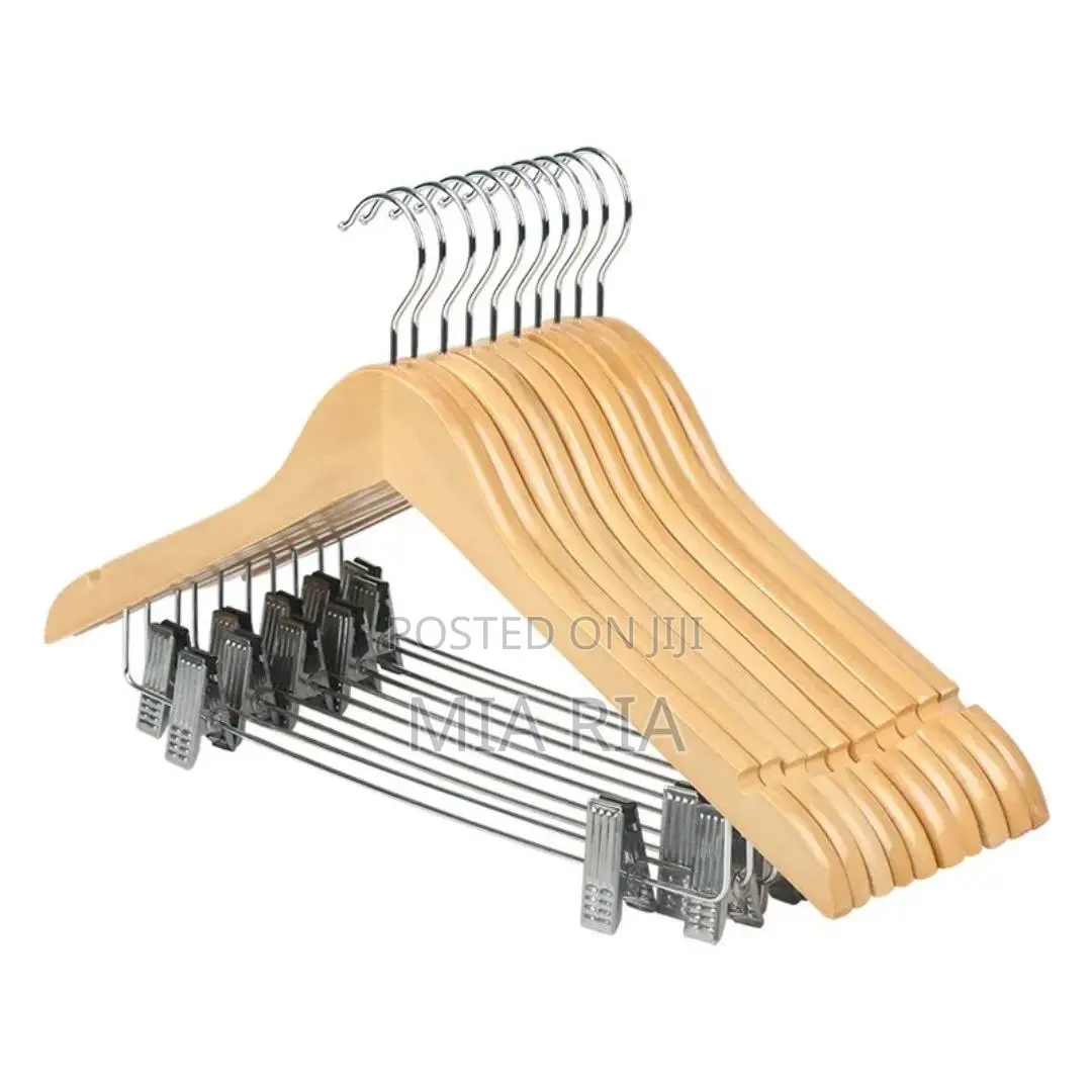 Wooden Hanger