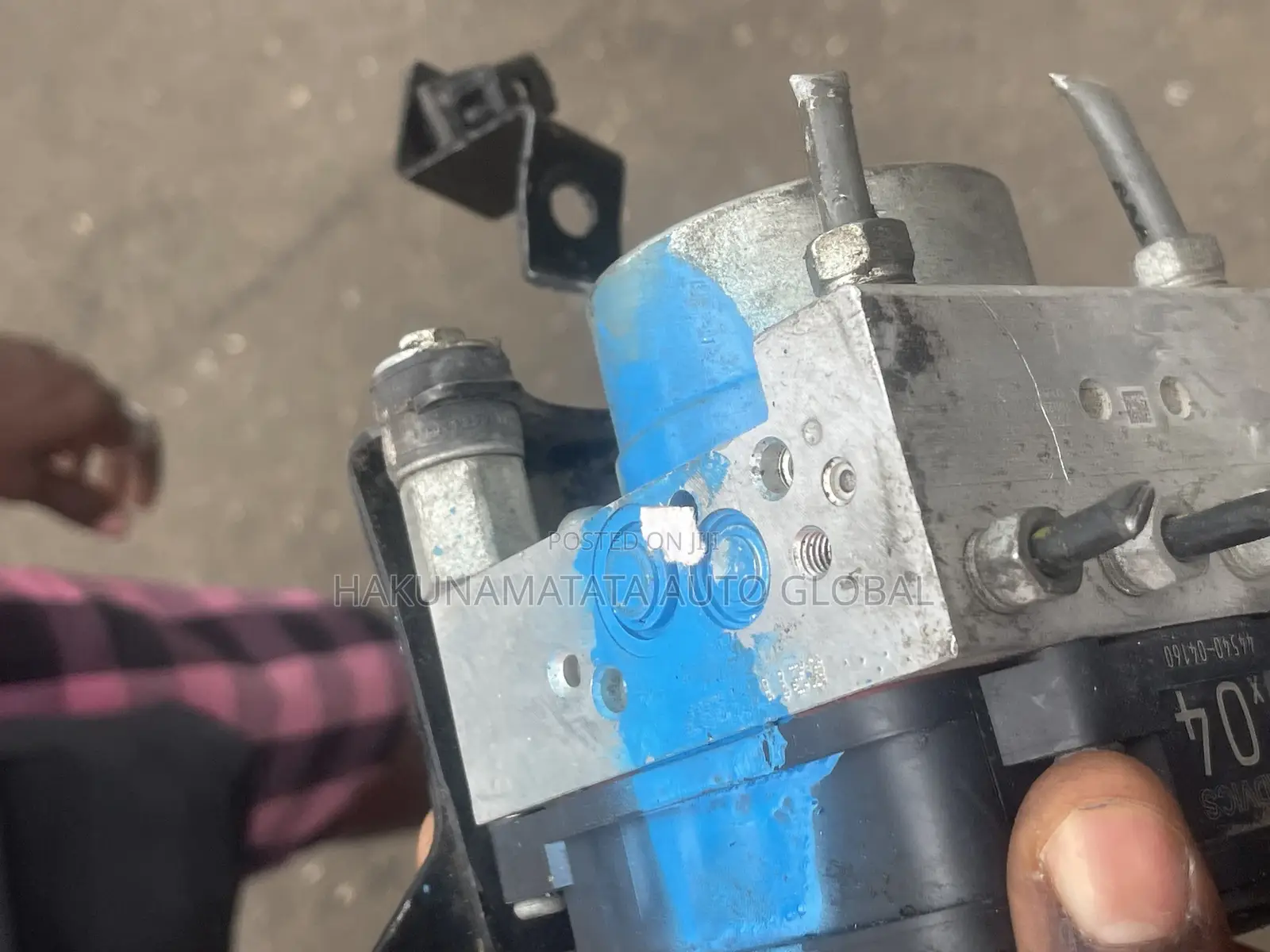 Abs Pump For Toyota Tacoma 2016-2020