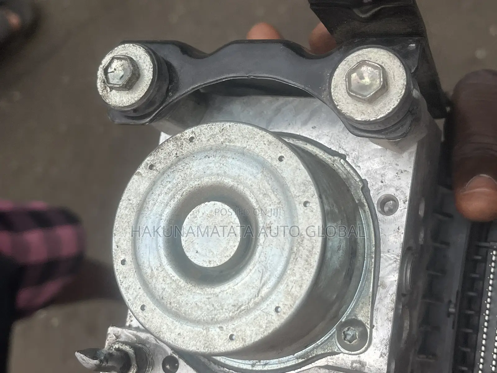 Abs Pump For Toyota Tacoma 2016-2020
