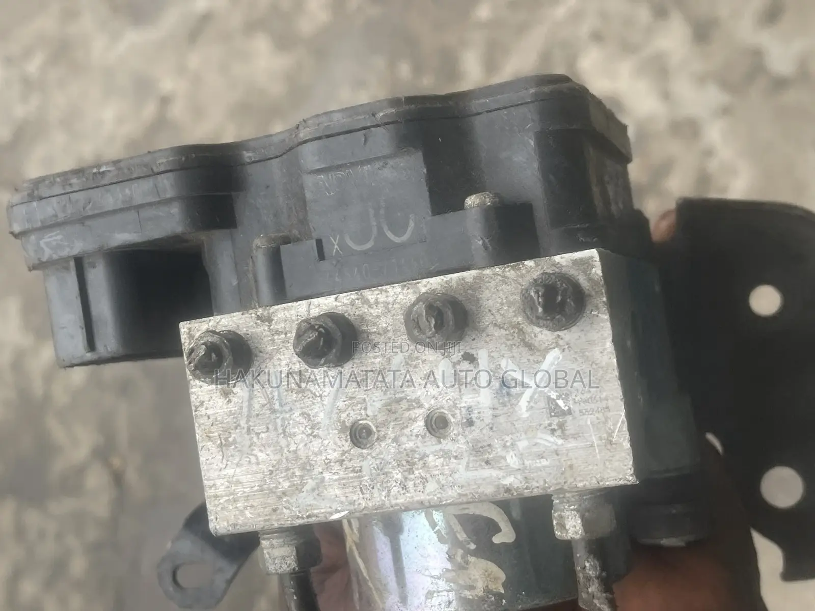 Abs Pump For Toyota Hilux 2016-2018