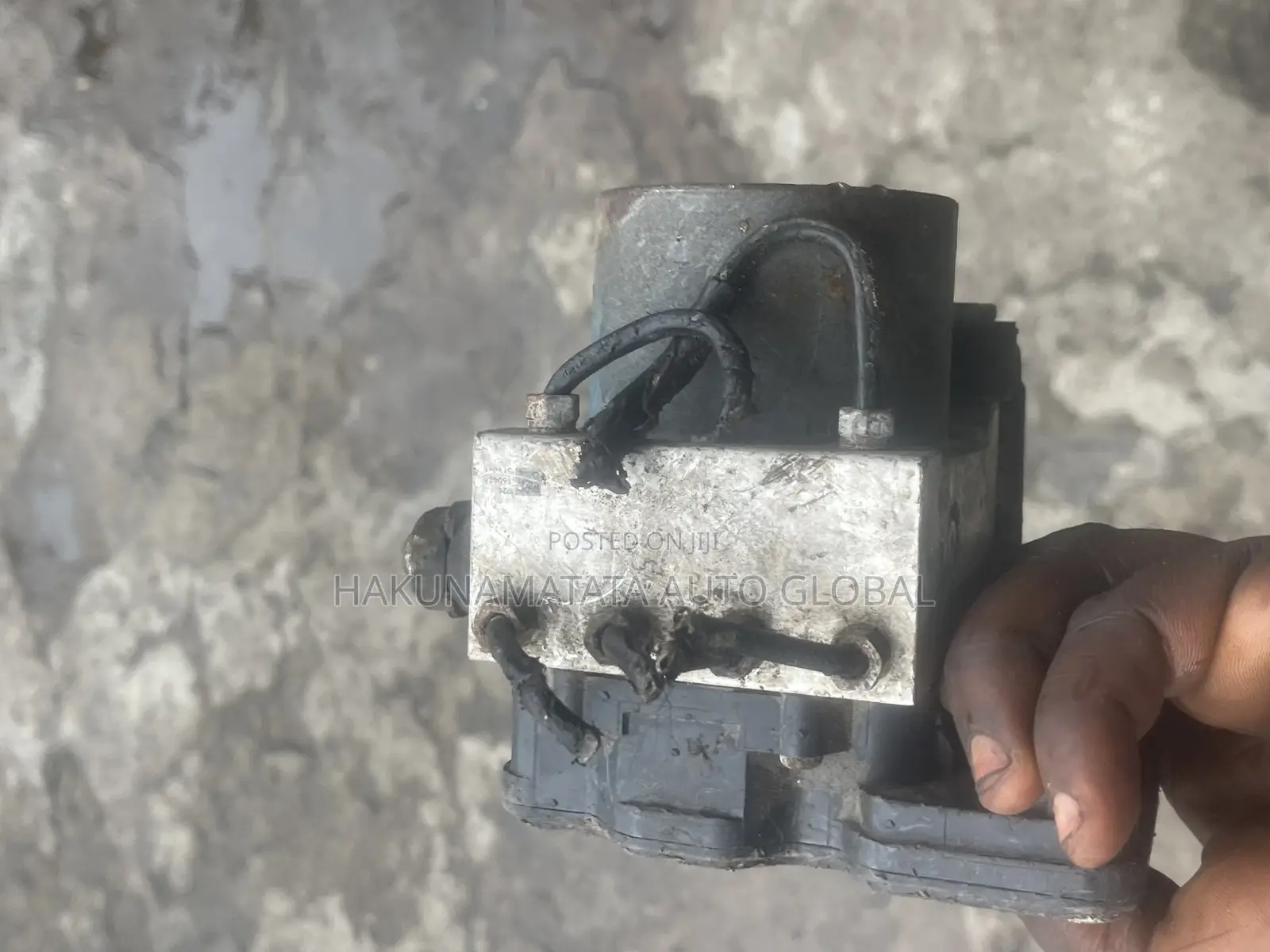 Abs Pump For Toyota Rav4 2014-2018