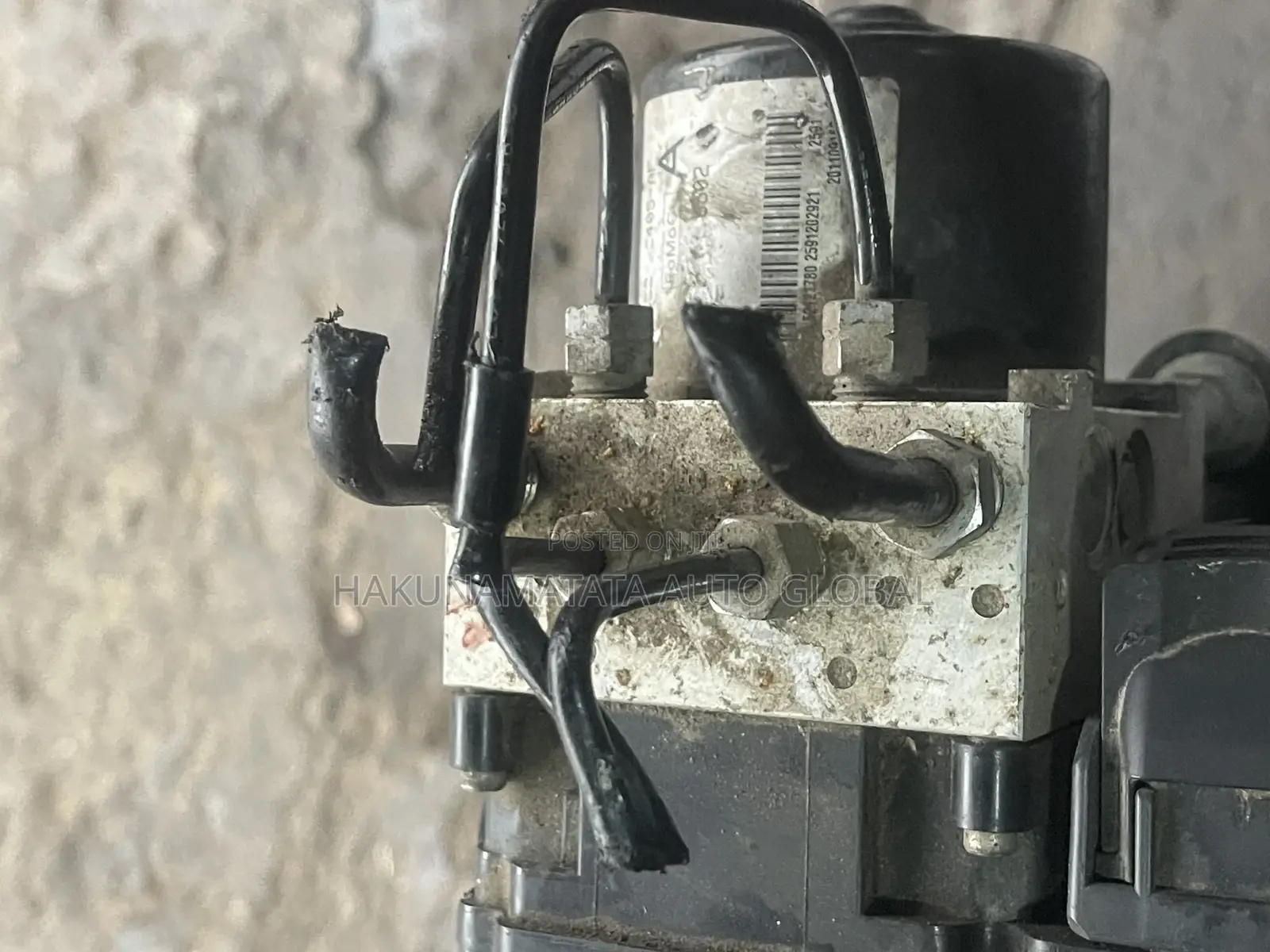Abs Pumps For Ford Explorer 2013