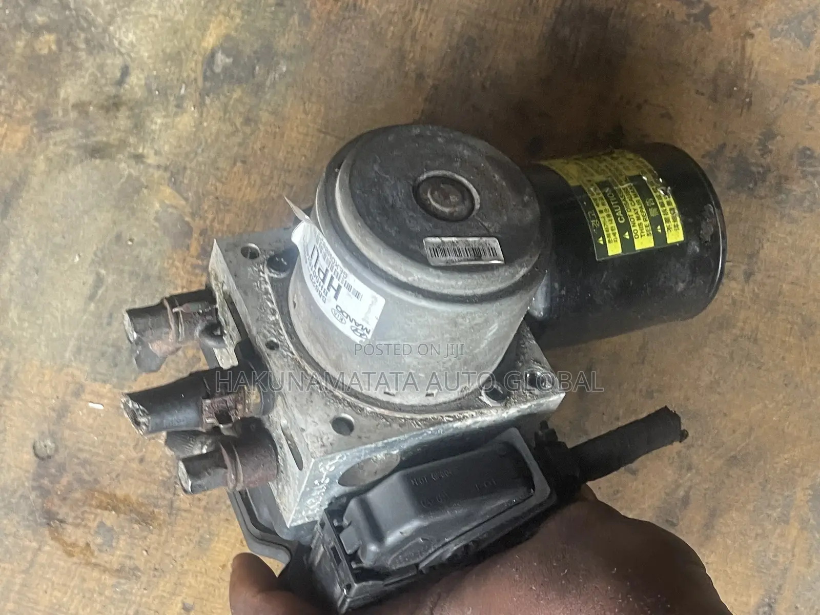 Abs Pump For Hyundai Sonata 2012-2014 Hybrid