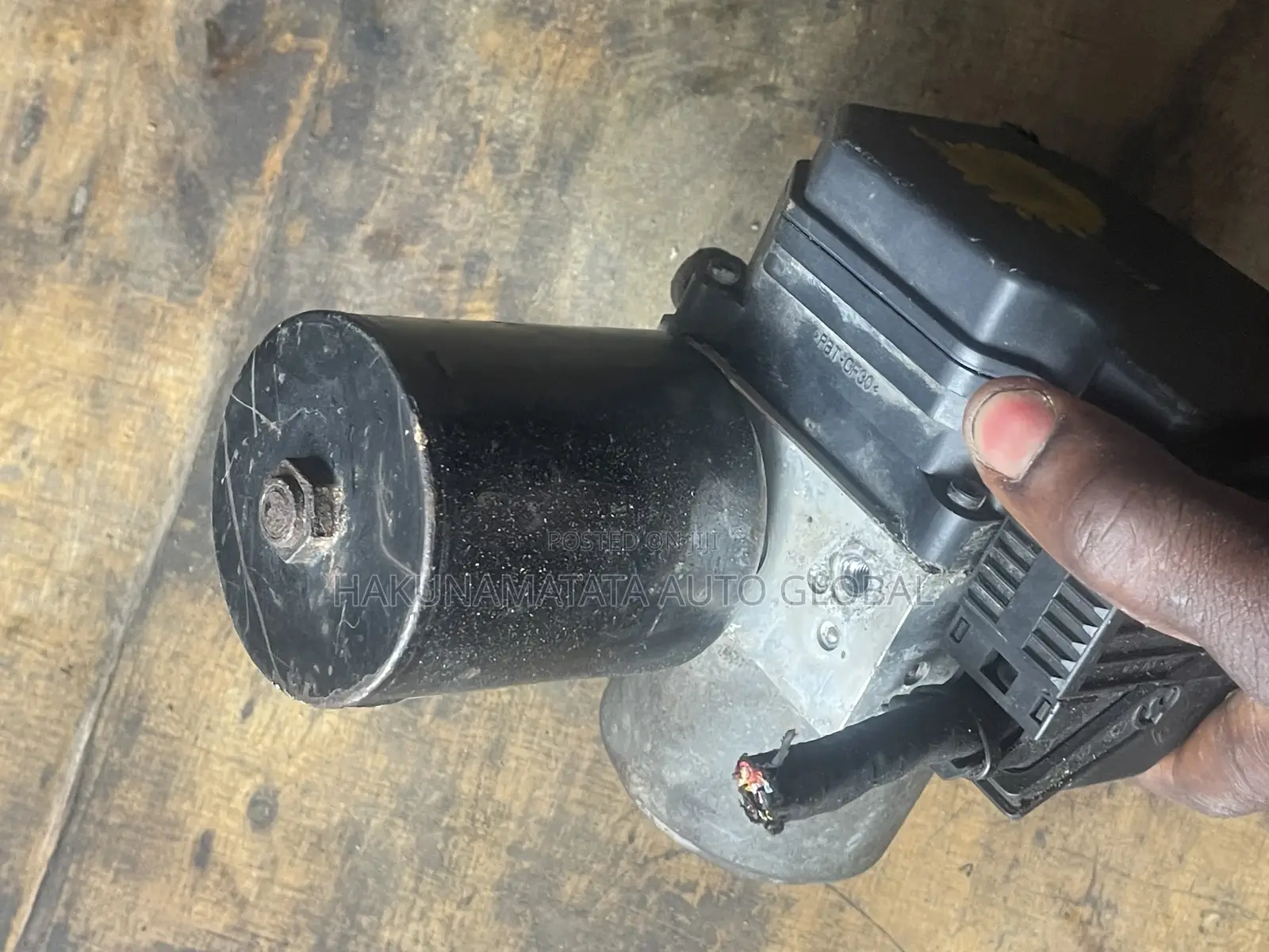 Abs Pump For Hyundai Sonata 2012-2014 Hybrid