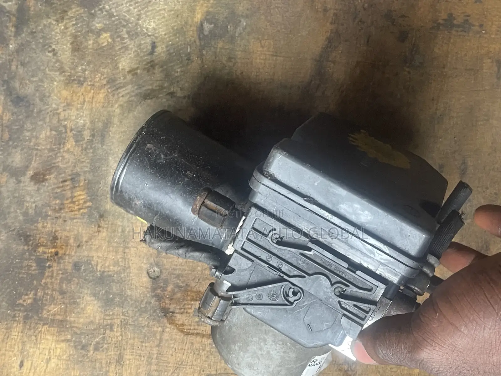 Abs Pump For Hyundai Sonata 2012-2014 Hybrid