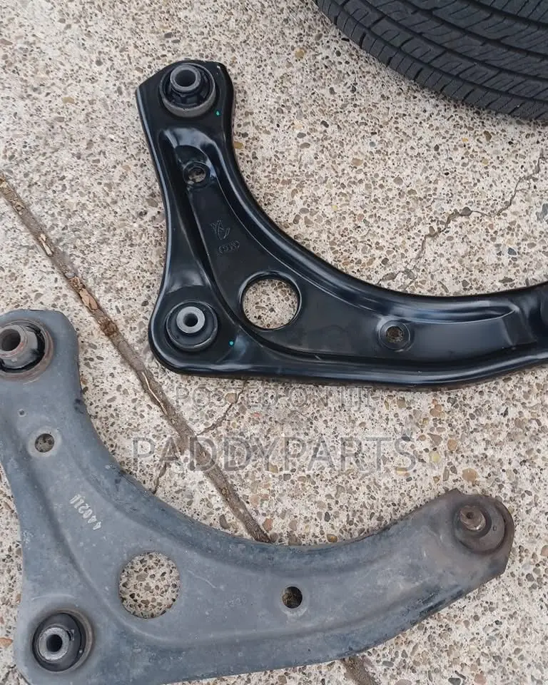 Nissan Versa Lower Control Arm