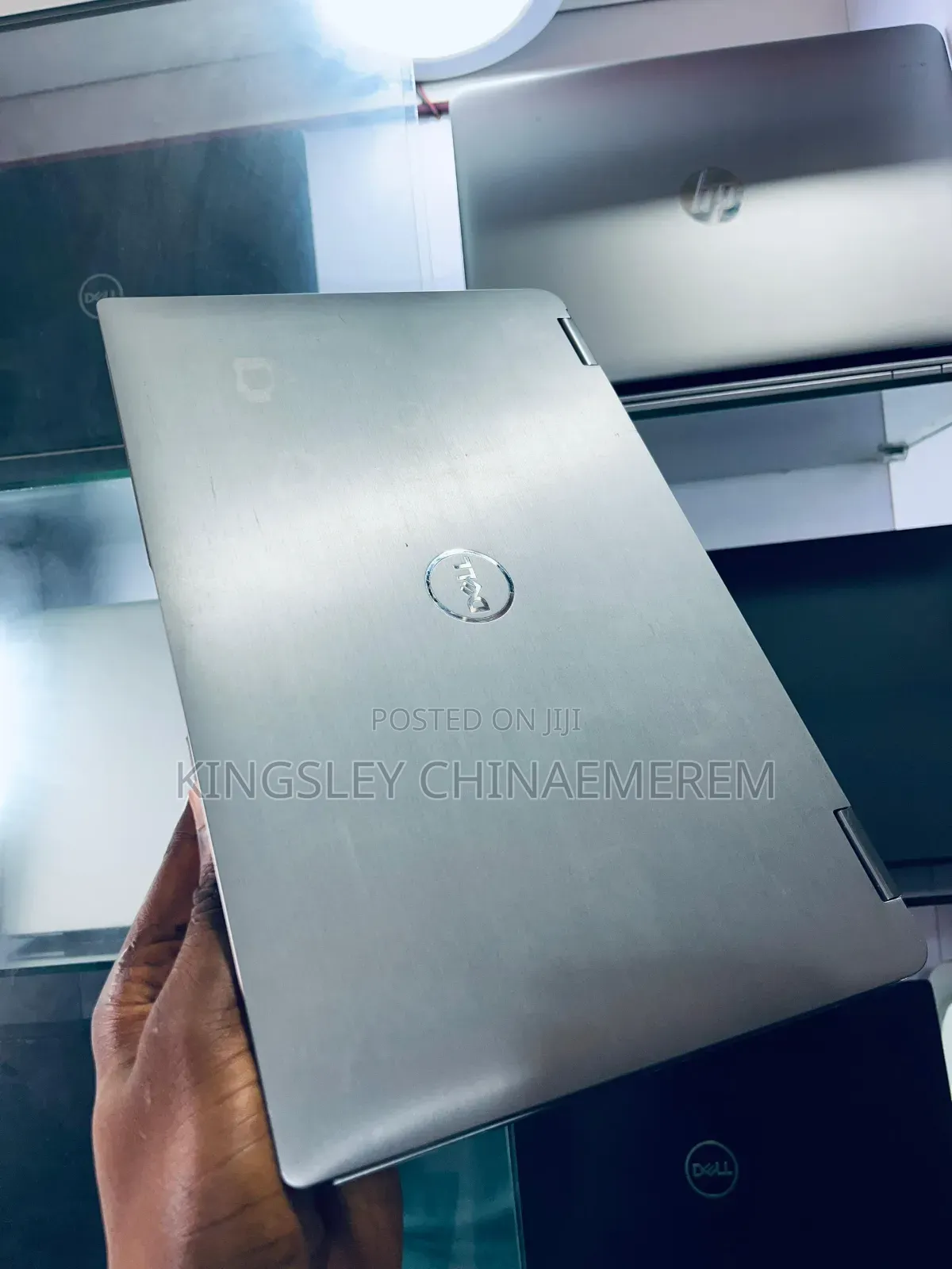 Laptop Dell Latitude 7400 16GB Intel Core I7 SSD 512GB