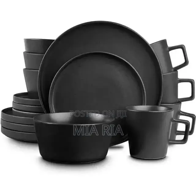 16pcs of Dinner Set