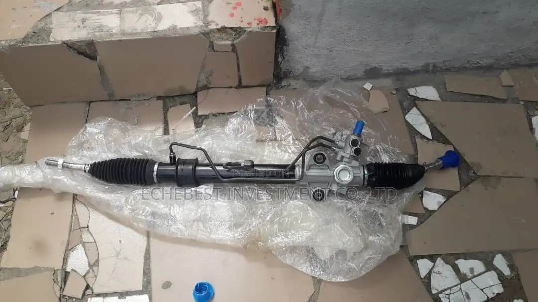 Steering Rack L200 Mitsubishi 2008-2015