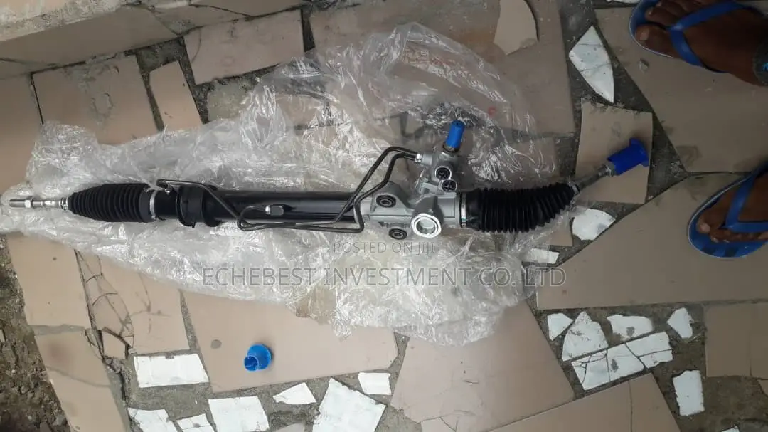 Steering Rack L200 Mitsubishi 2008-2015