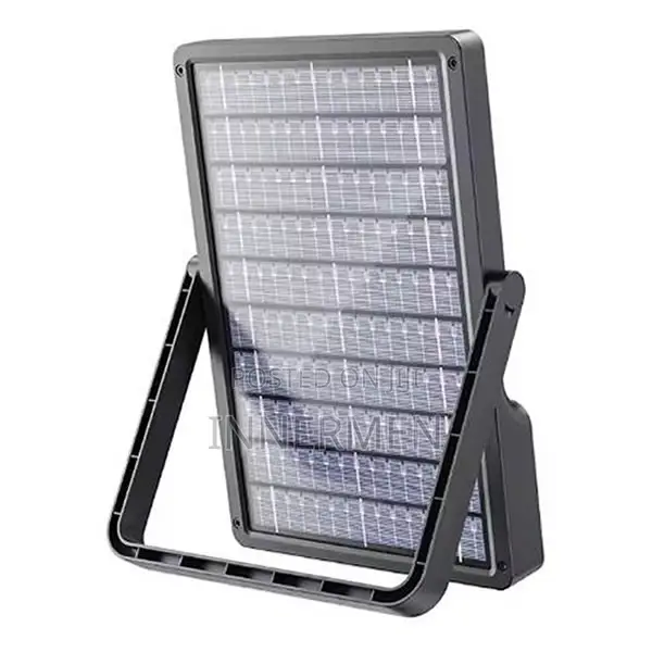 Dp Solar Emergency Light