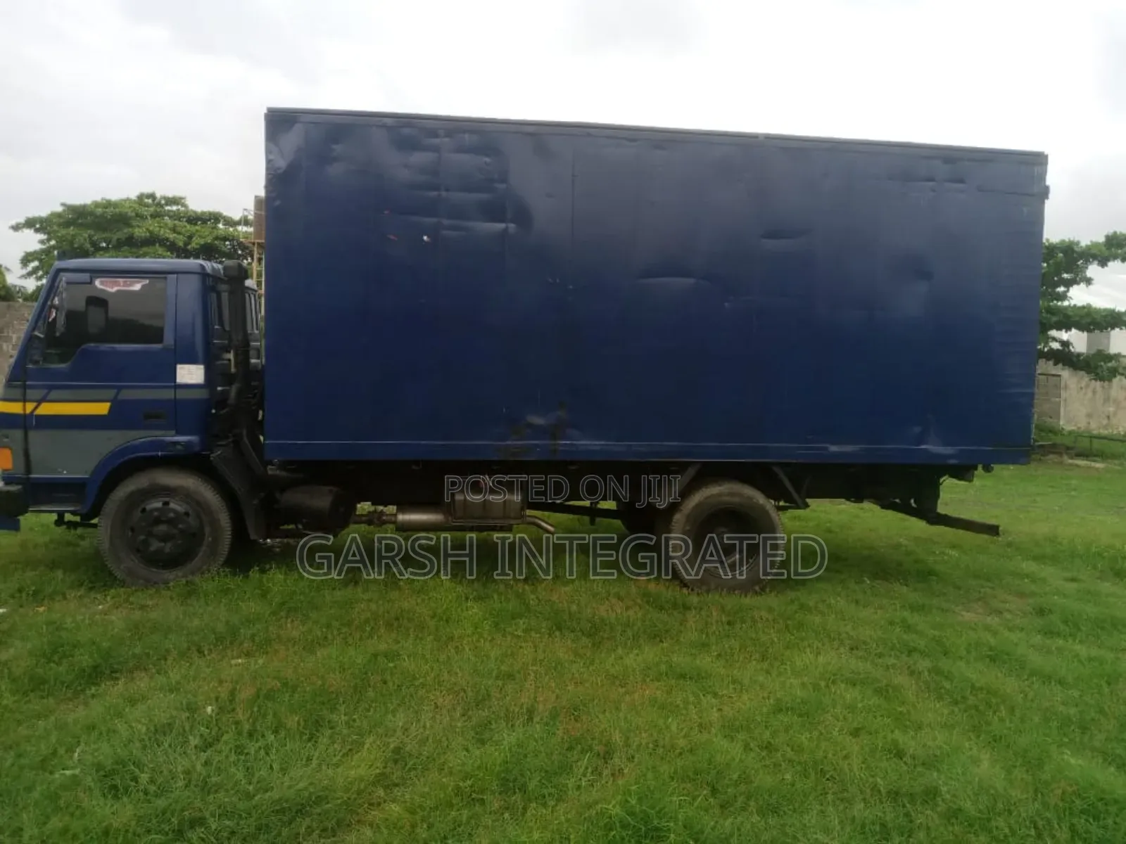Movers in Lekki/Ajah Axis