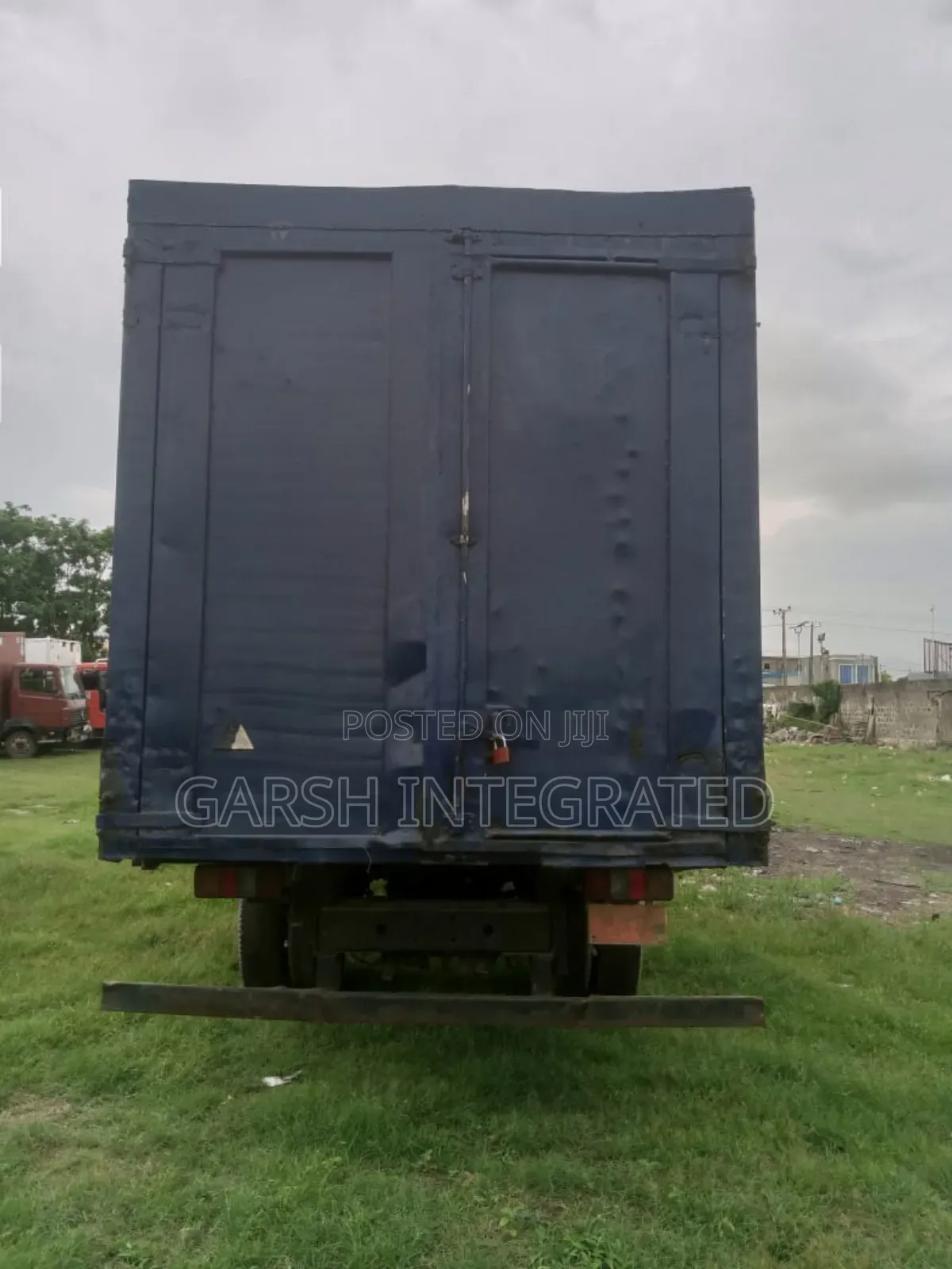 Movers in Lekki/Ajah Axis