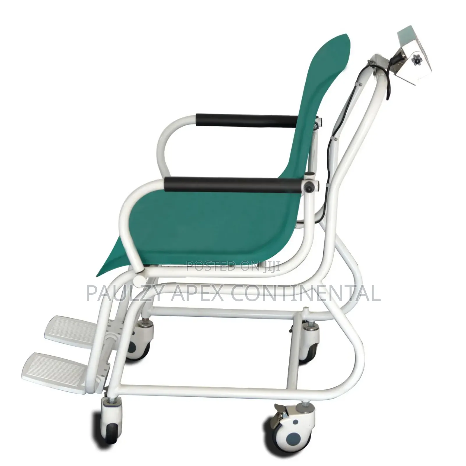 Chair Scale
