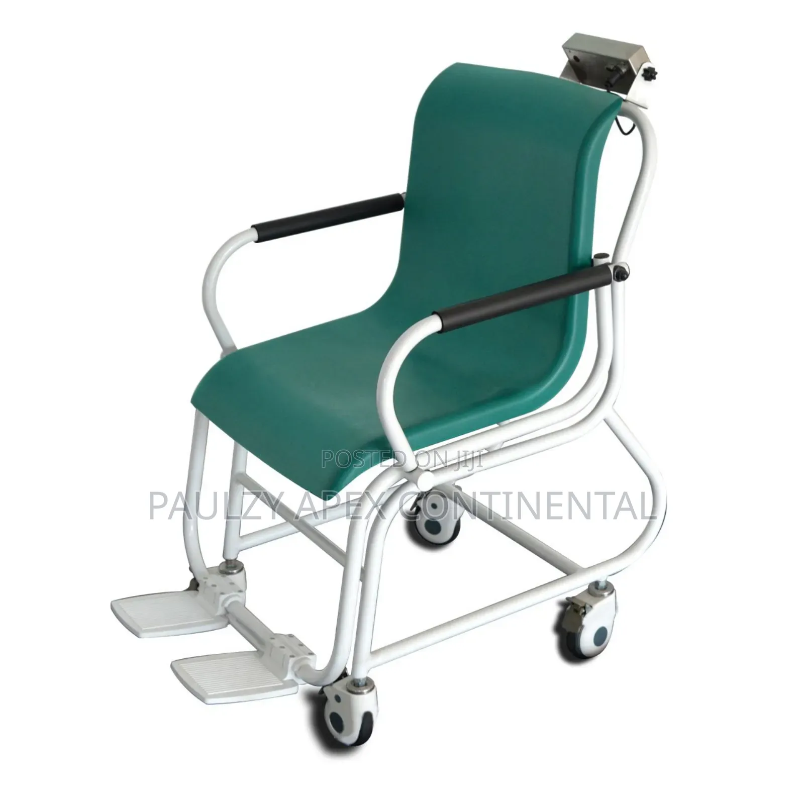 Chair Scale