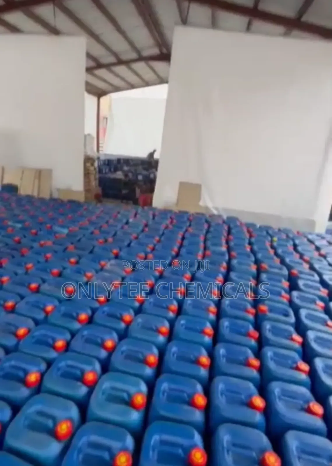 Original Hydrochloric Acid