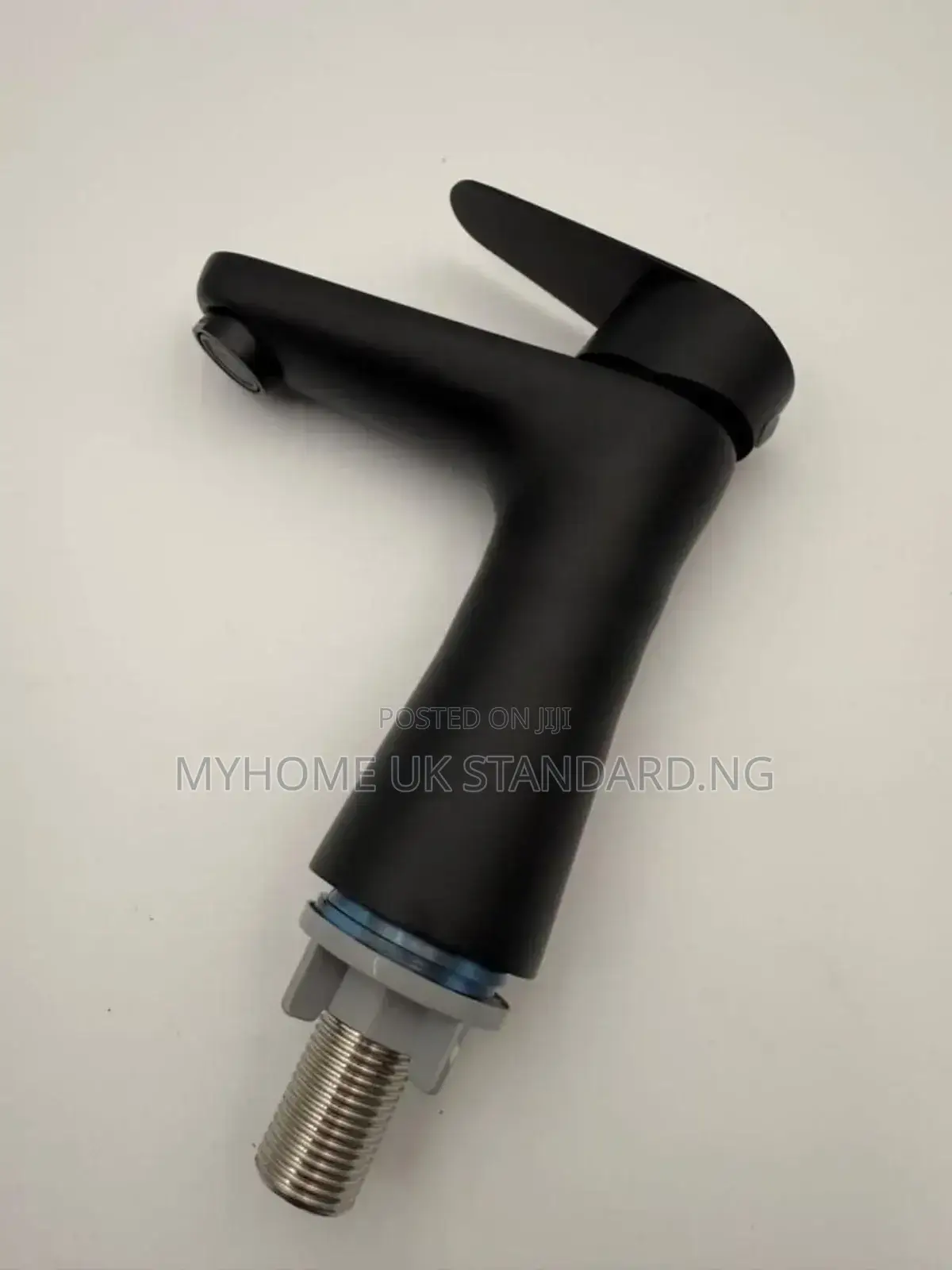 Single Basin Taps