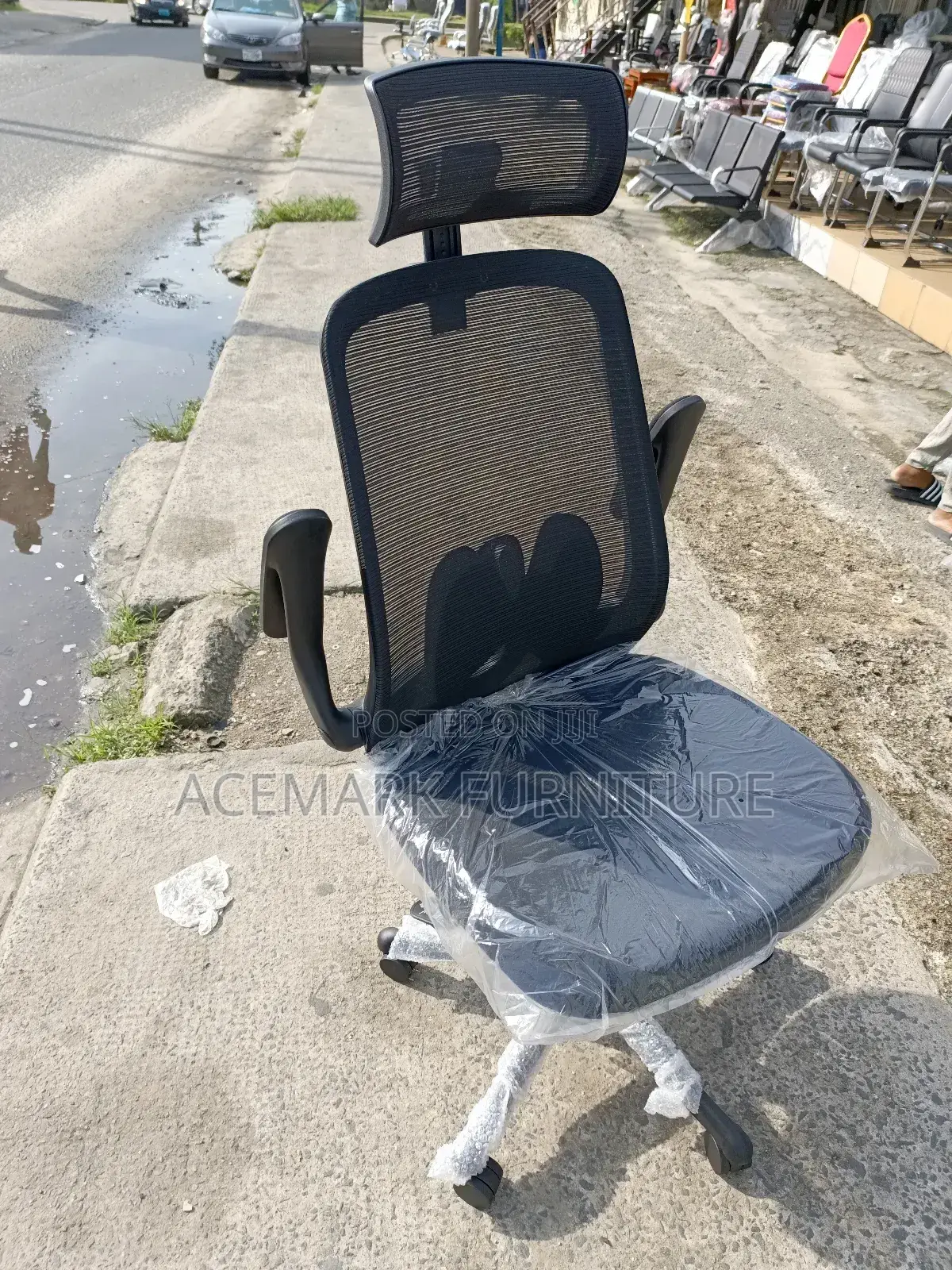 Office Chair