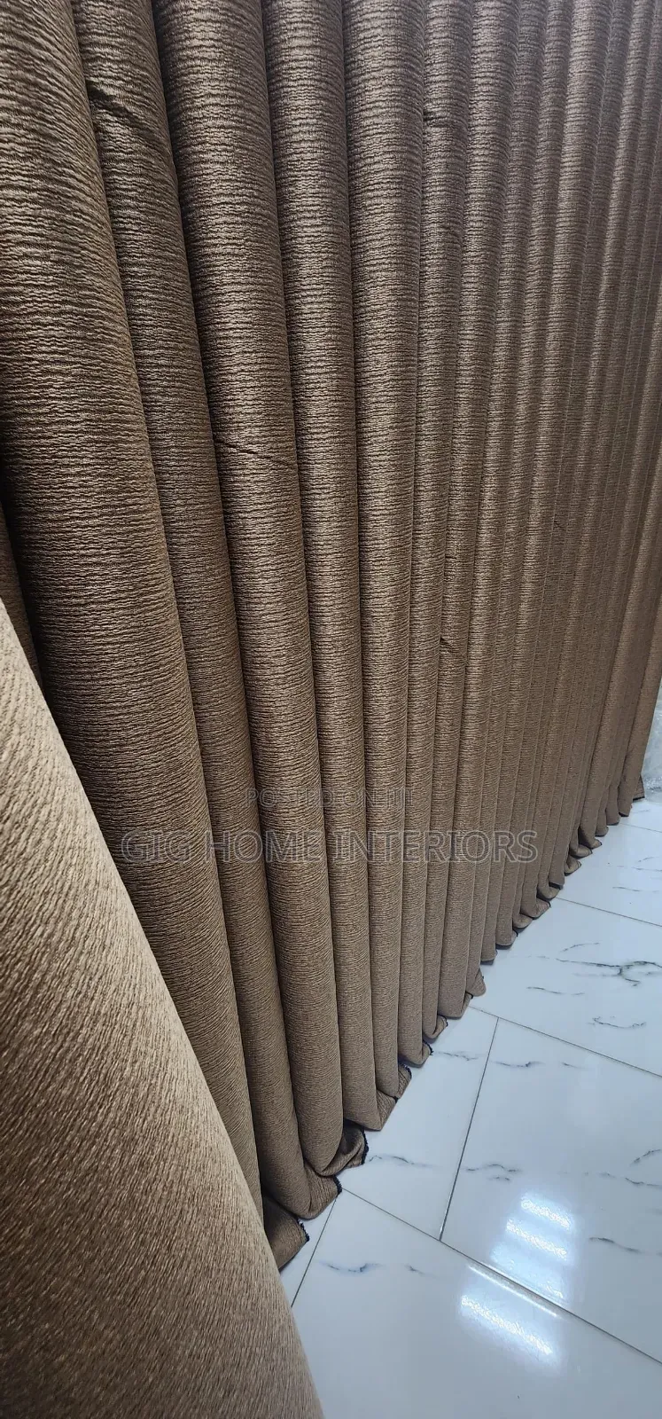 Turkish Luxury Curtain JBC