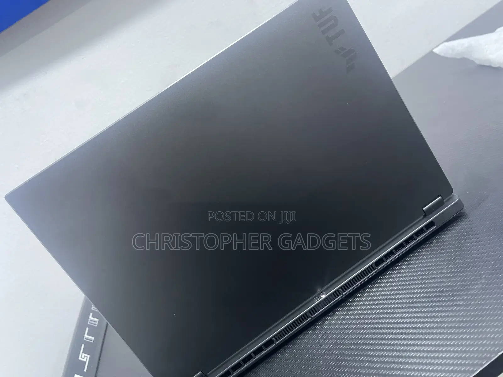 Laptop Asus ROG Zephyrus G16 16GB Intel Core Ultra 9 SSD 1T