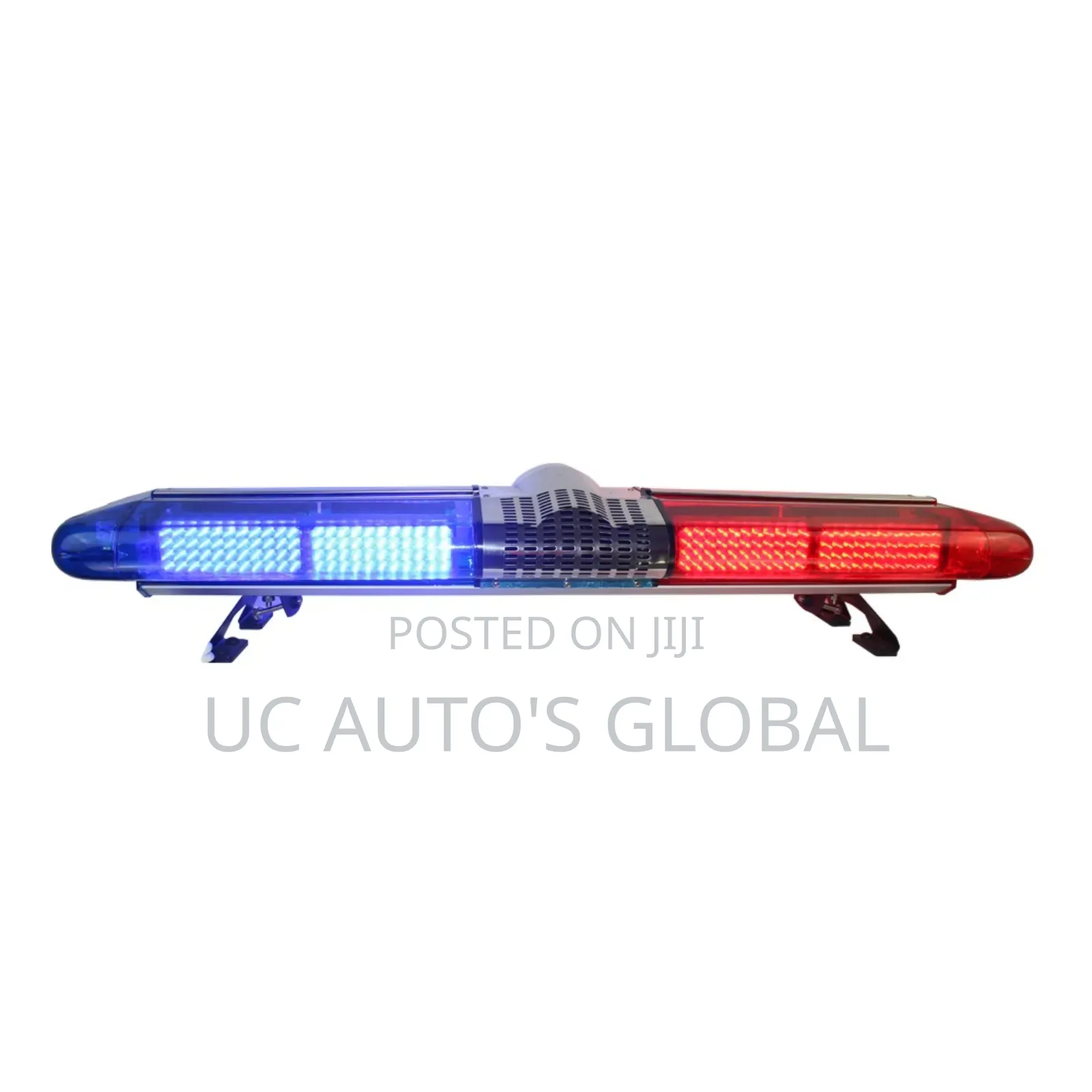 Ambulance Light/Police Siren Light