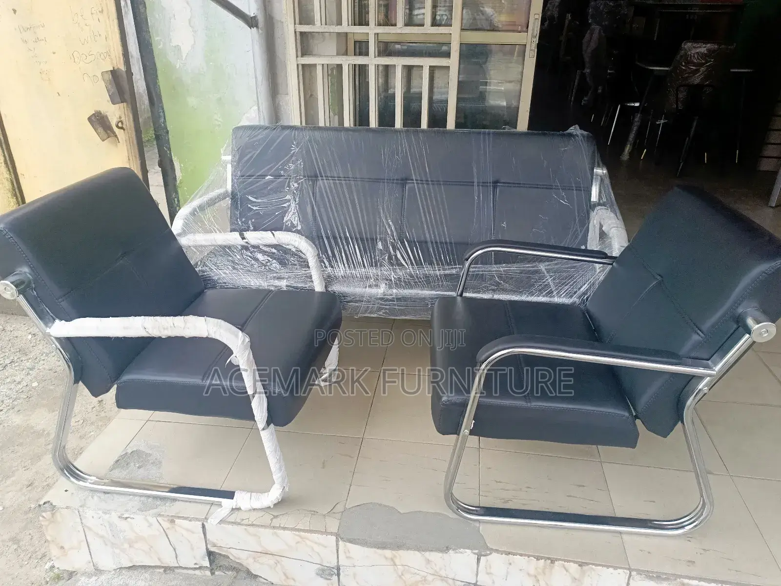 Office Sofa Chairs