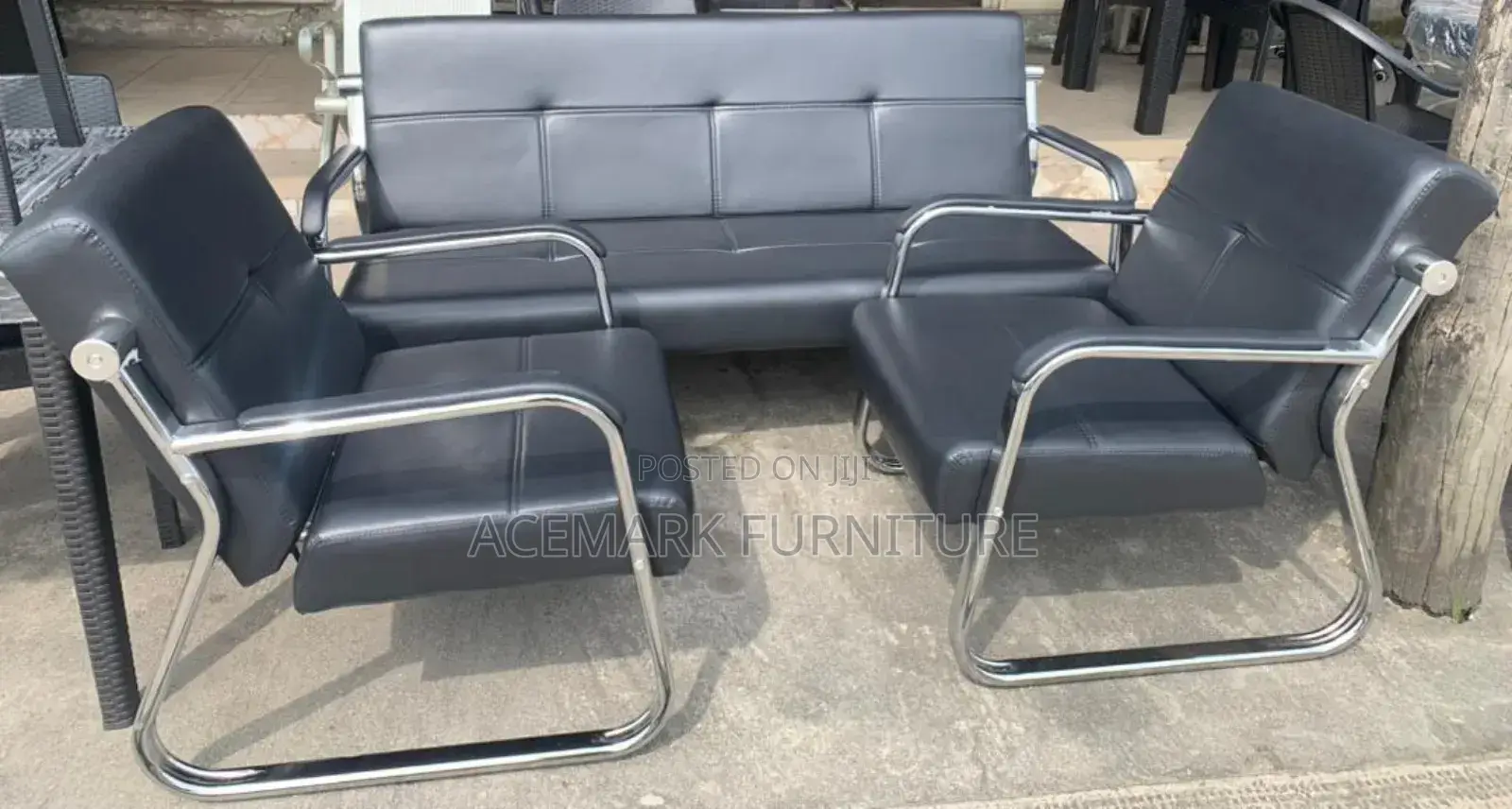 Office Sofa Chairs