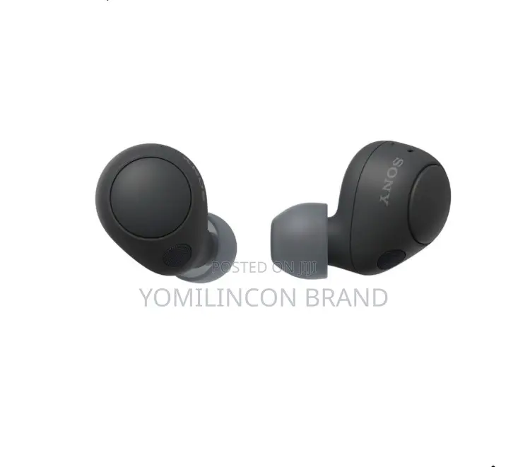 Sony Wf-C700n Truly Wireless Noise Canceling
