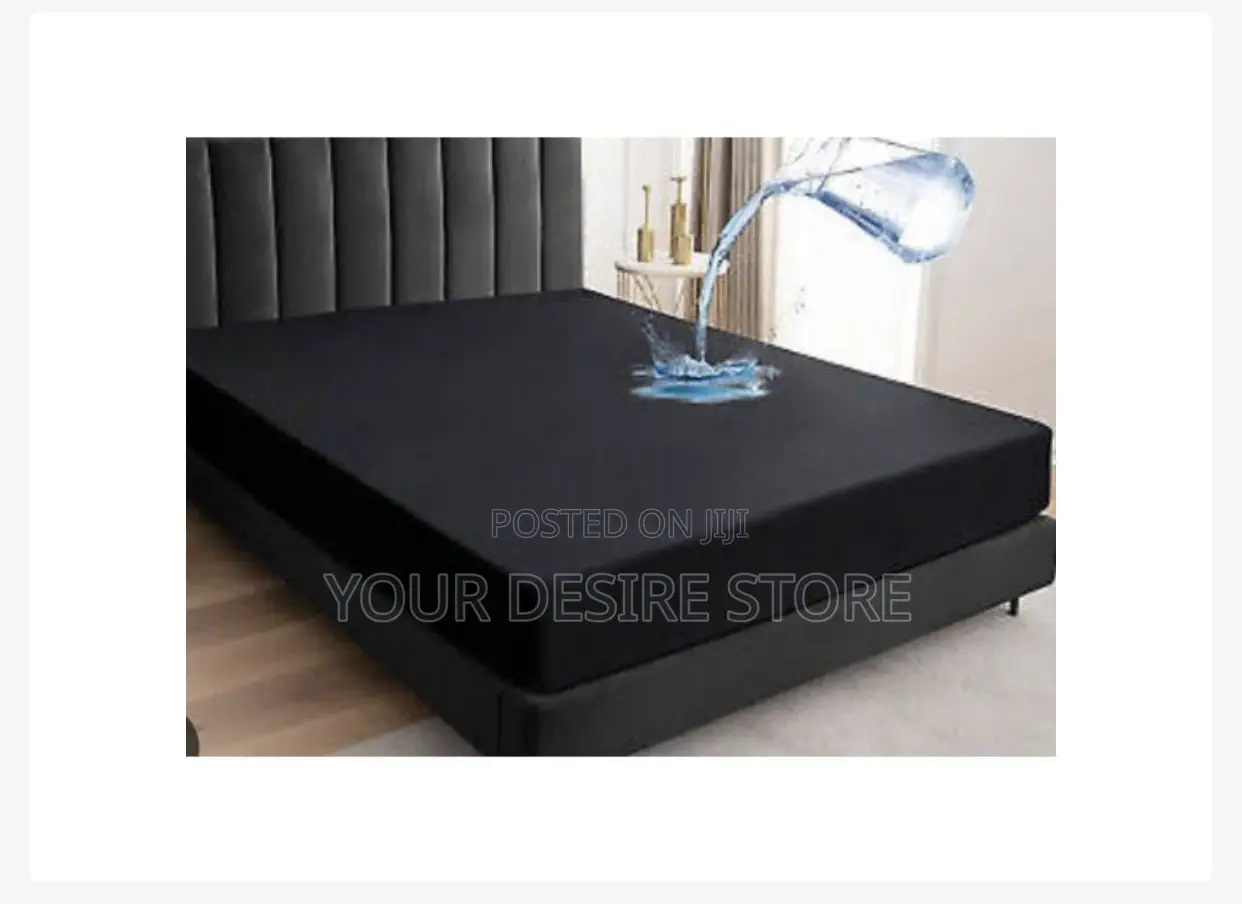 Quality Water Proof Mattress Cover