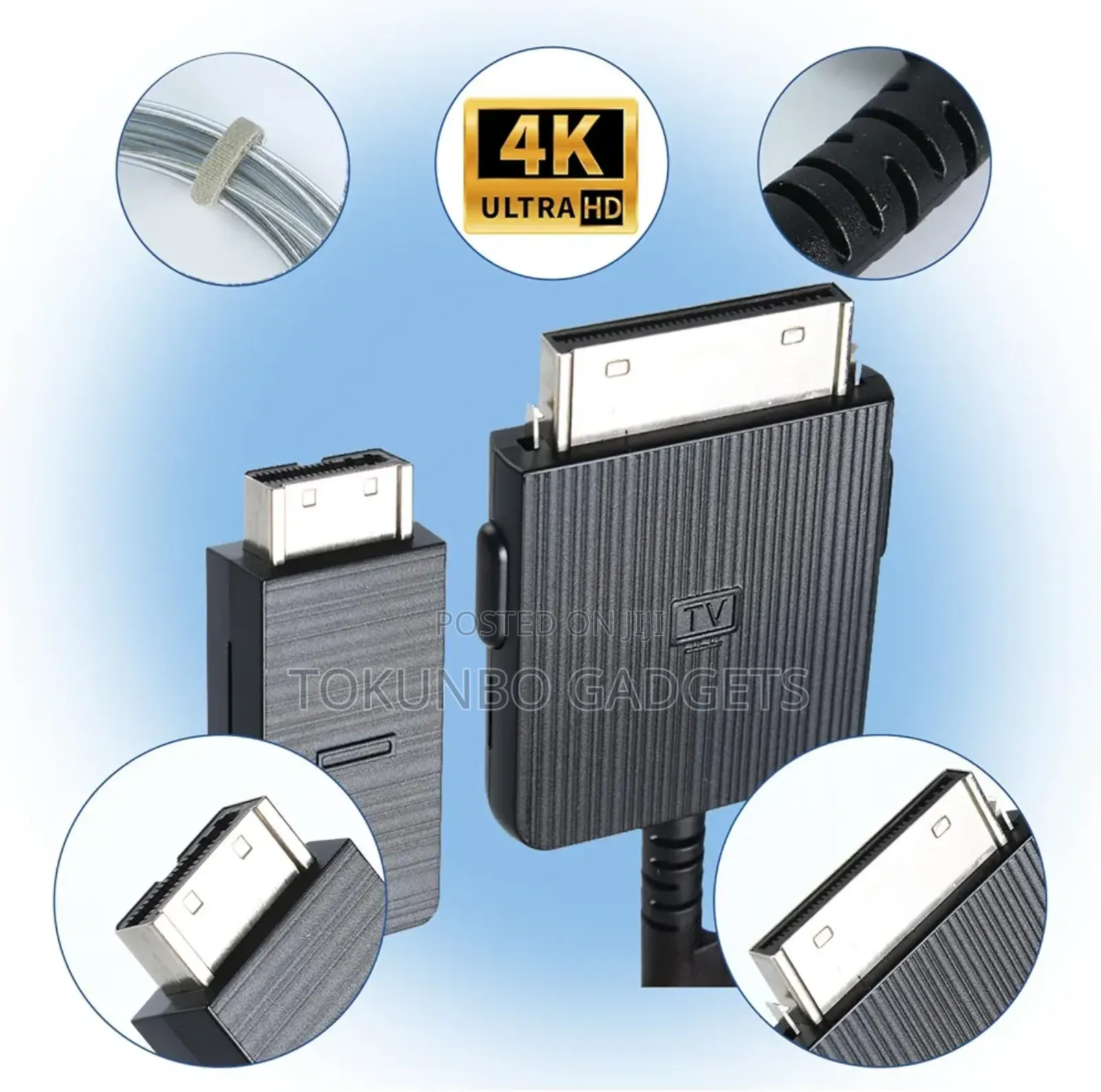 Vg-Socr15/Za One Connect Cable