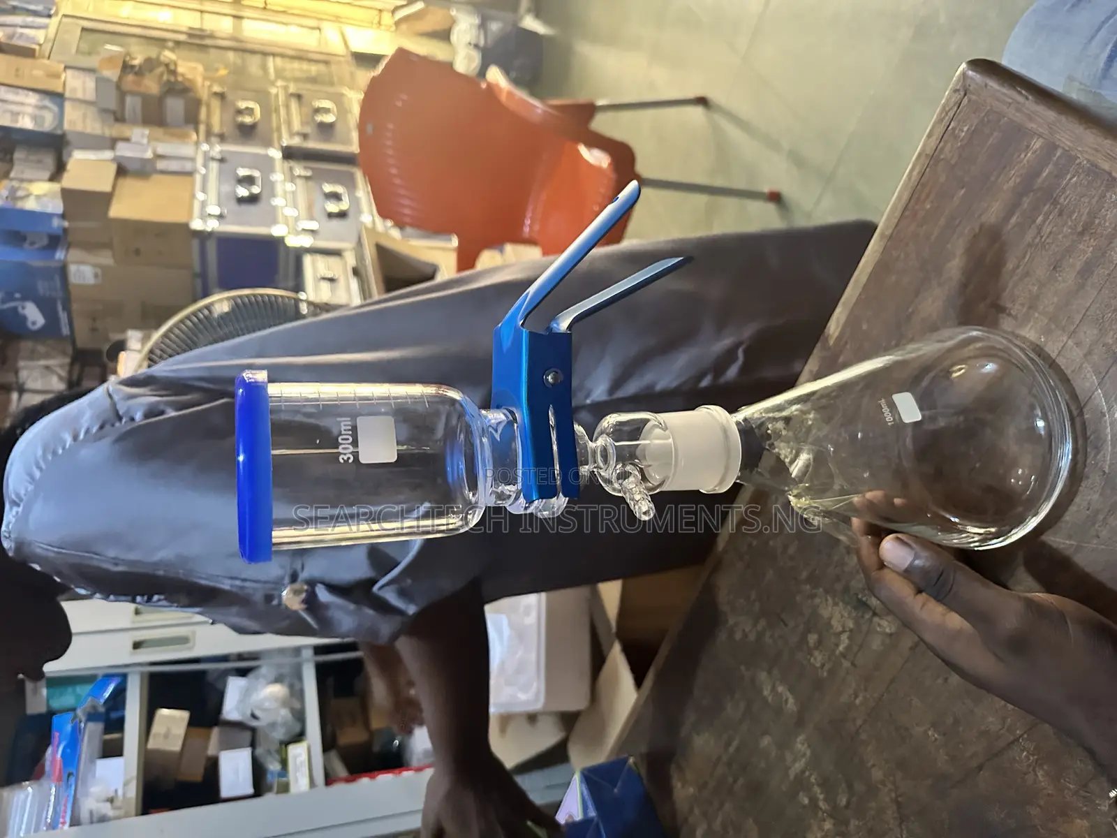 Membrane Filter