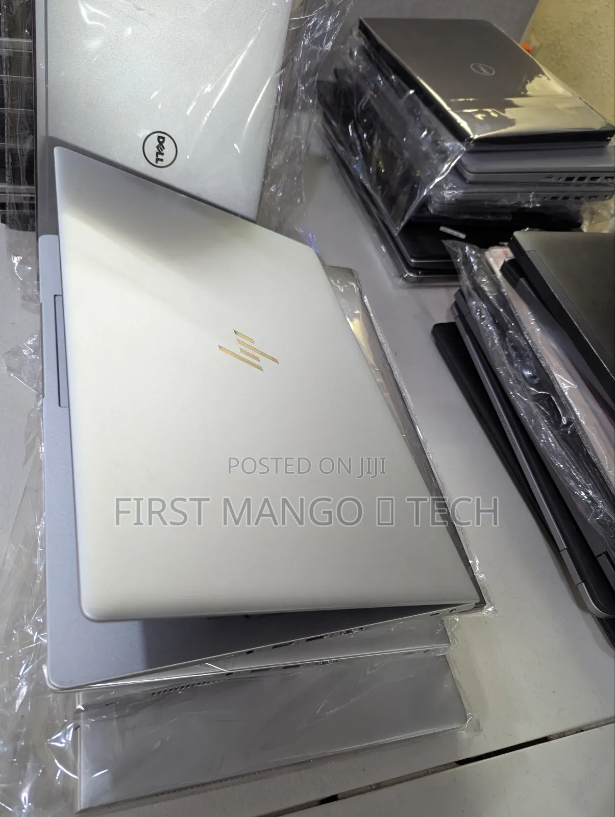Laptop HP EliteBook 850 G6 16GB Intel Core i7 SSD 256GB