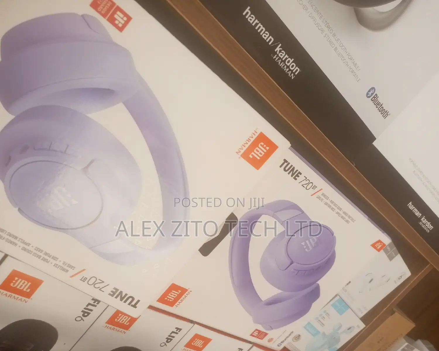 JBL Handset