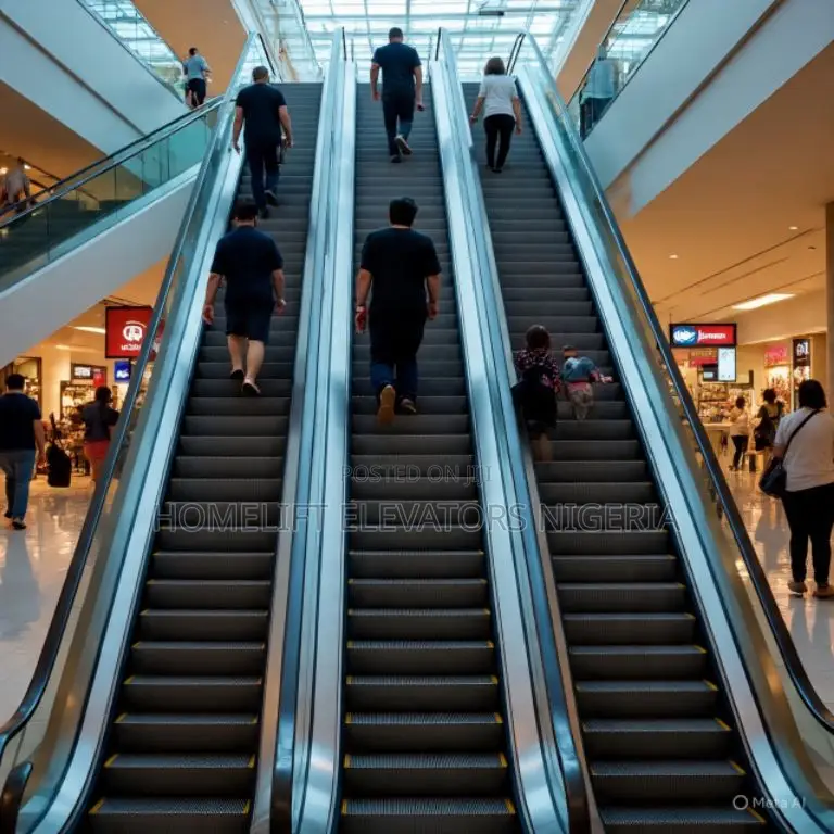 High-Traffic Commercial Centers