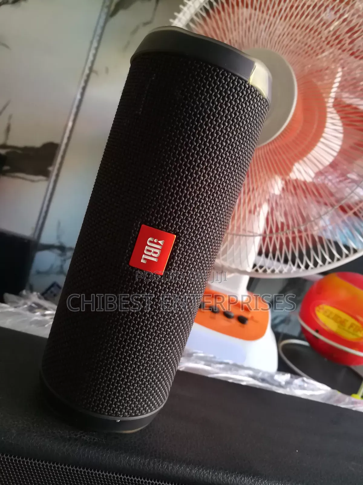 JBL Flip 4 Portable Bluetooth Wireless Speaker