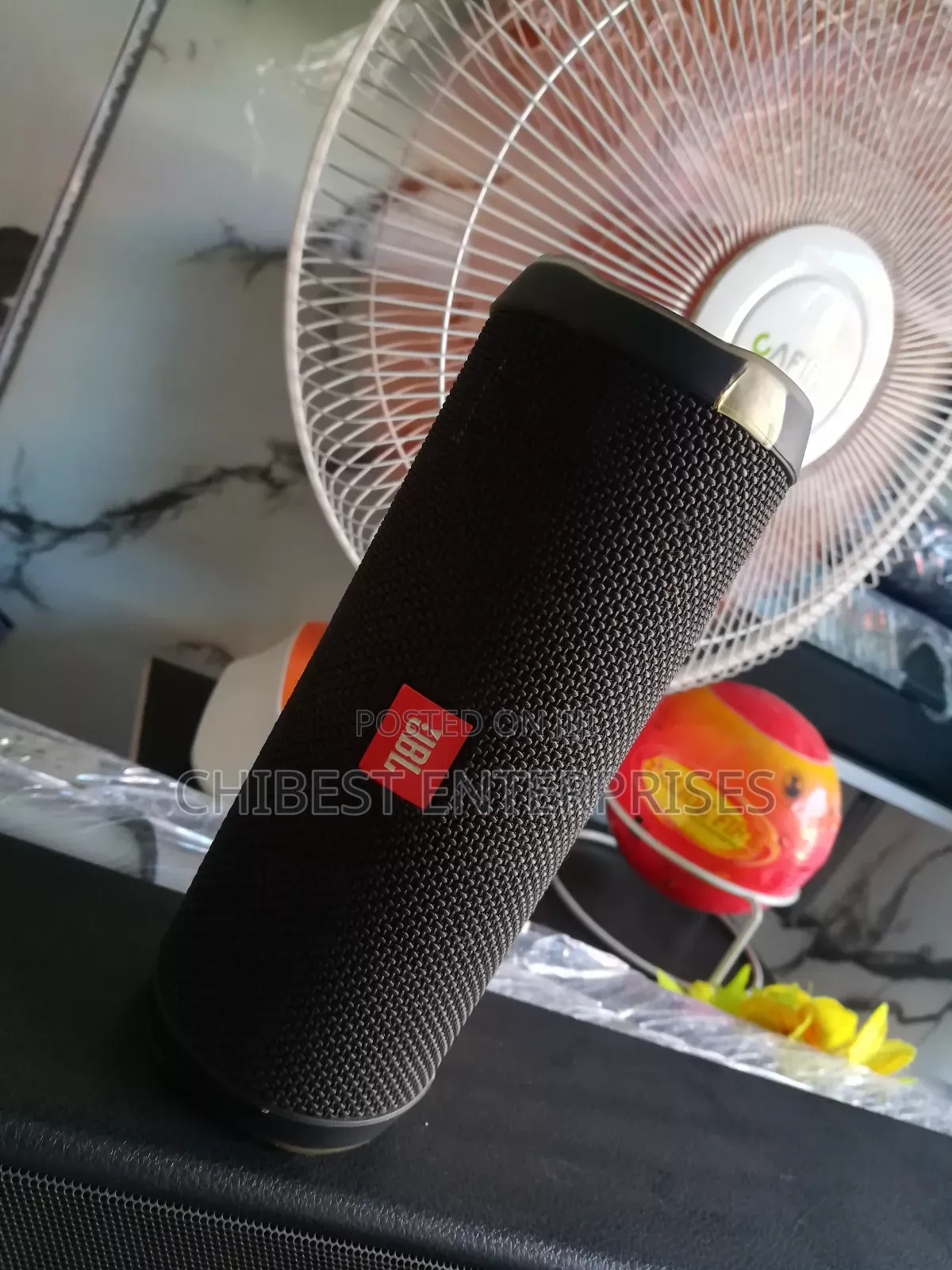 JBL Flip 4 Portable Bluetooth Wireless Speaker