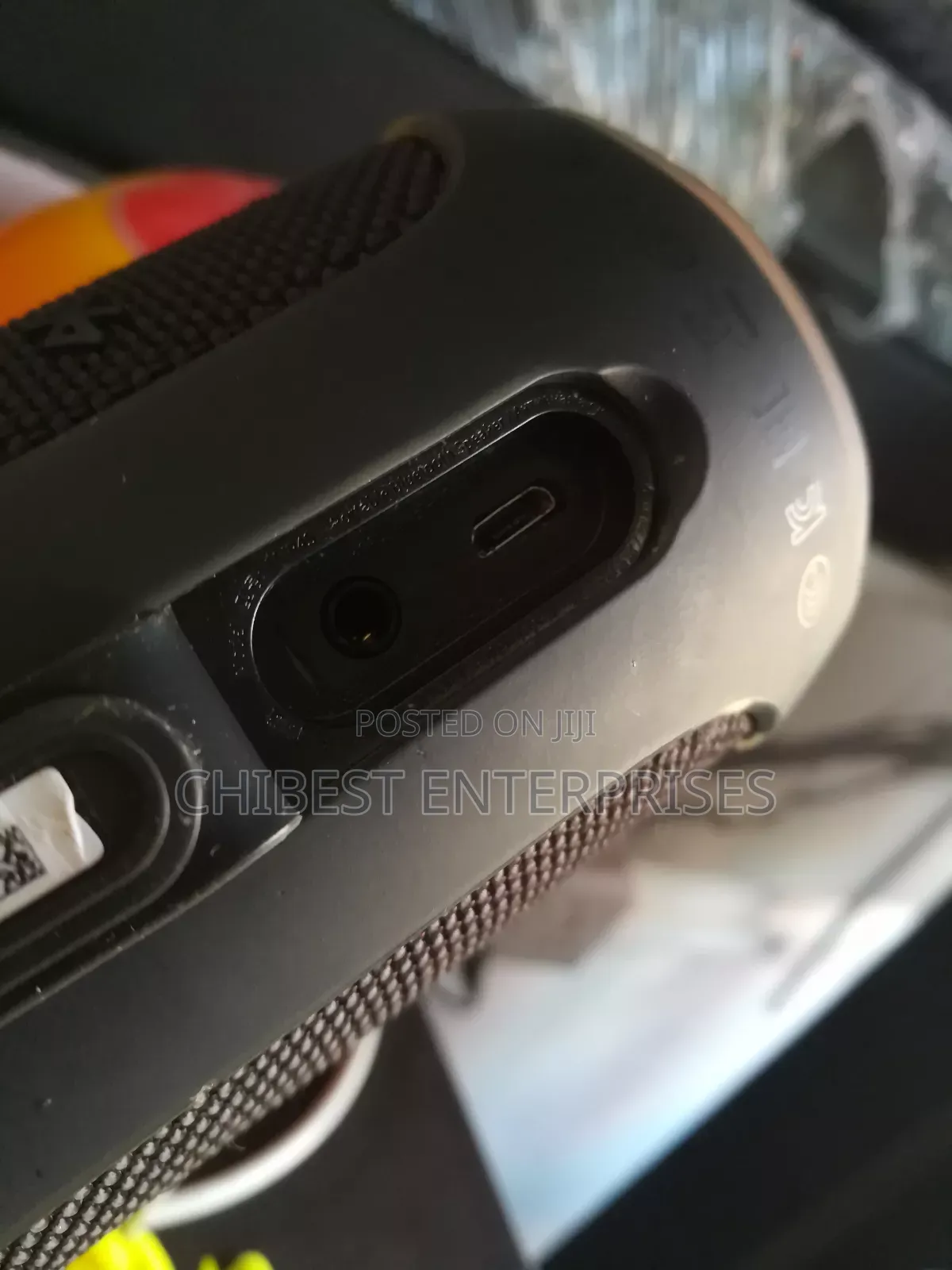 JBL Flip 4 Portable Bluetooth Wireless Speaker