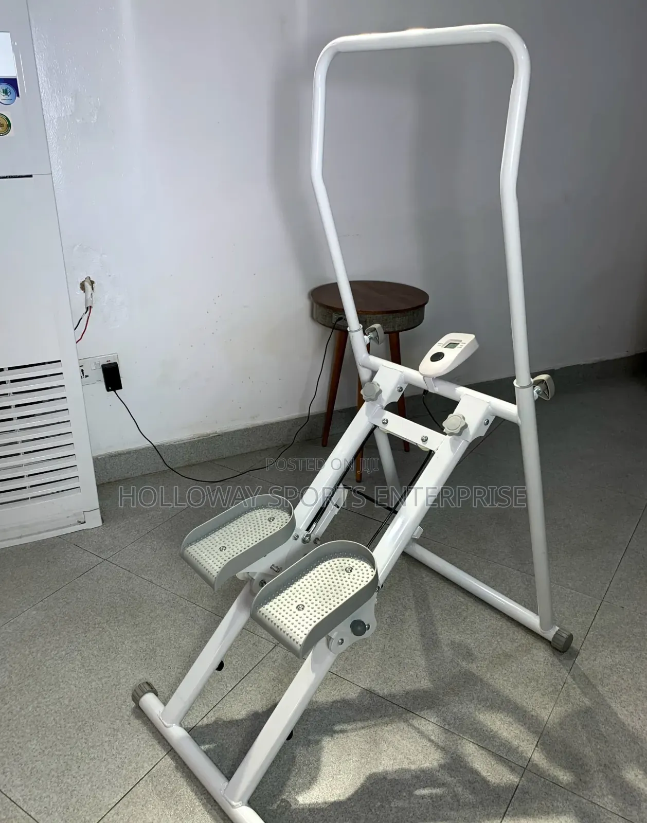 Stair Stepper Machine
