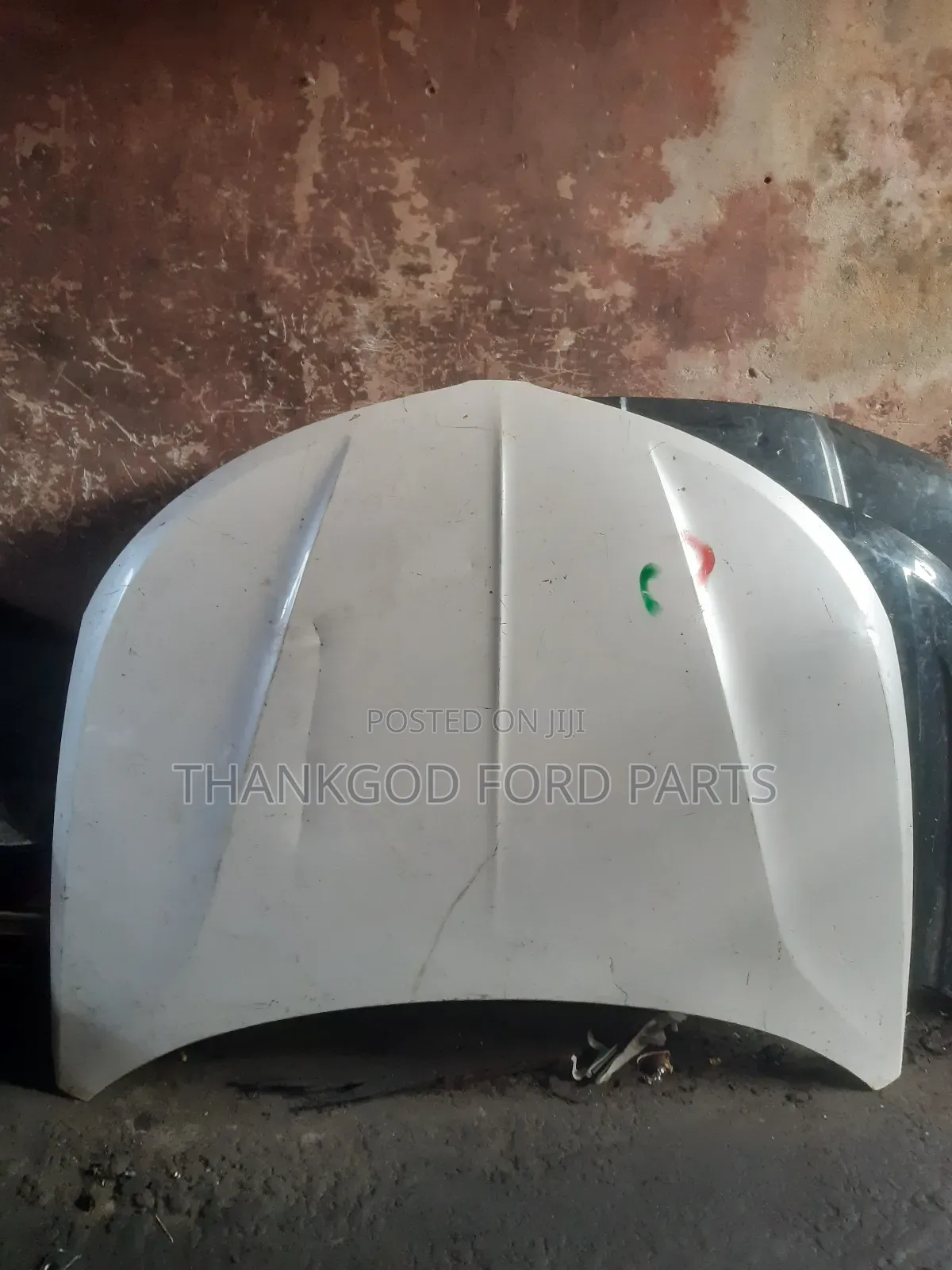 Bonnet Lincoln MKZ 2013/2014/2015/2016/2017
