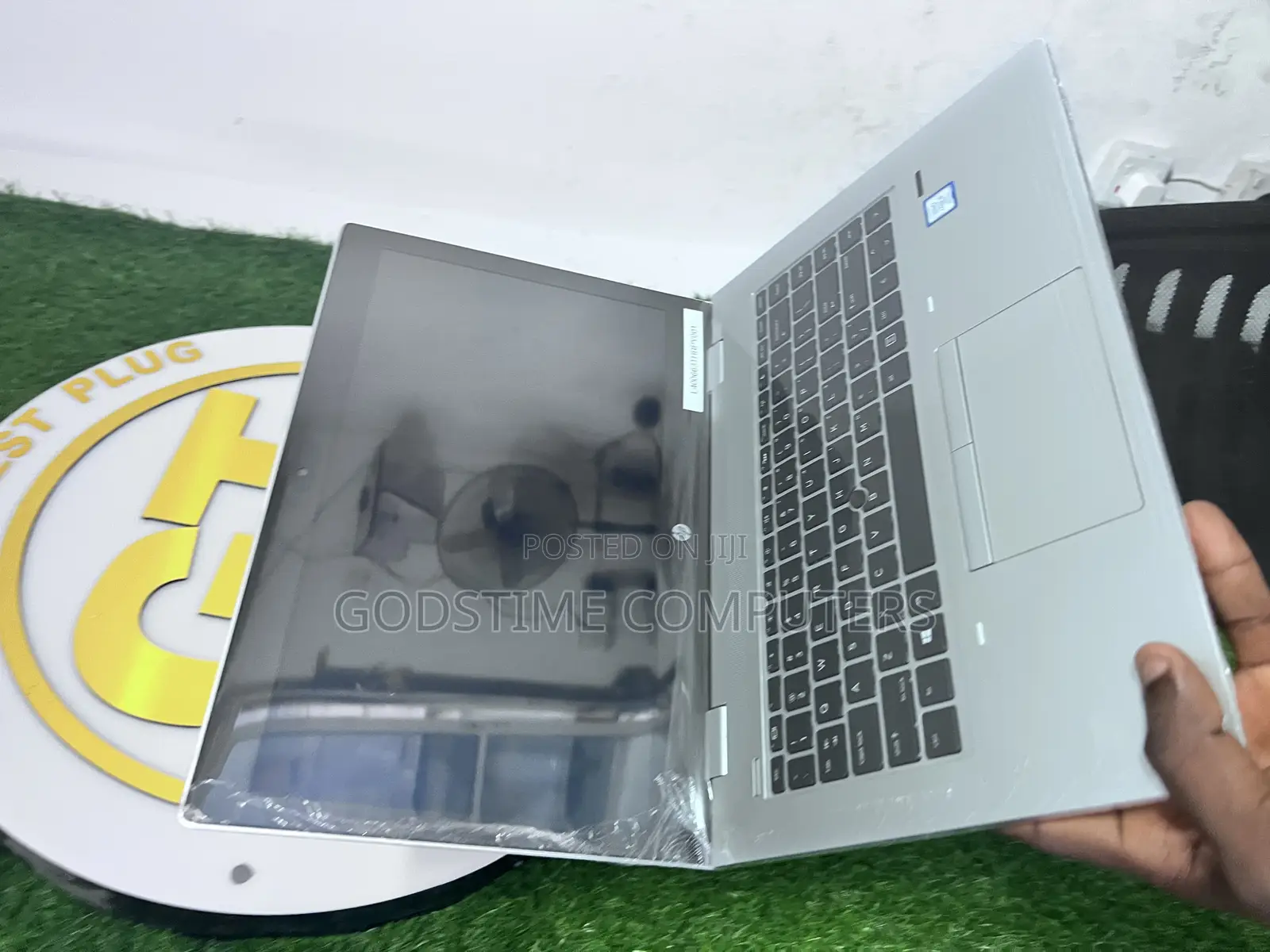 New Laptop HP ProBook 640 G4 8GB Intel Core i5 SSD 256GB