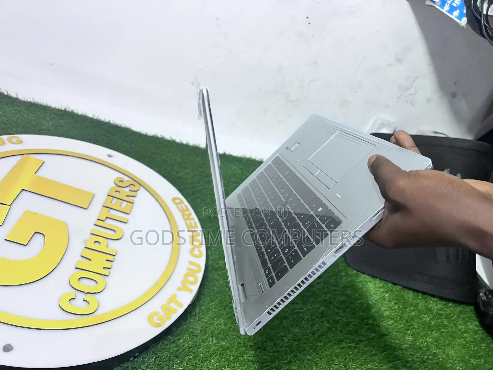 New Laptop HP ProBook 640 G4 8GB Intel Core i5 SSD 256GB