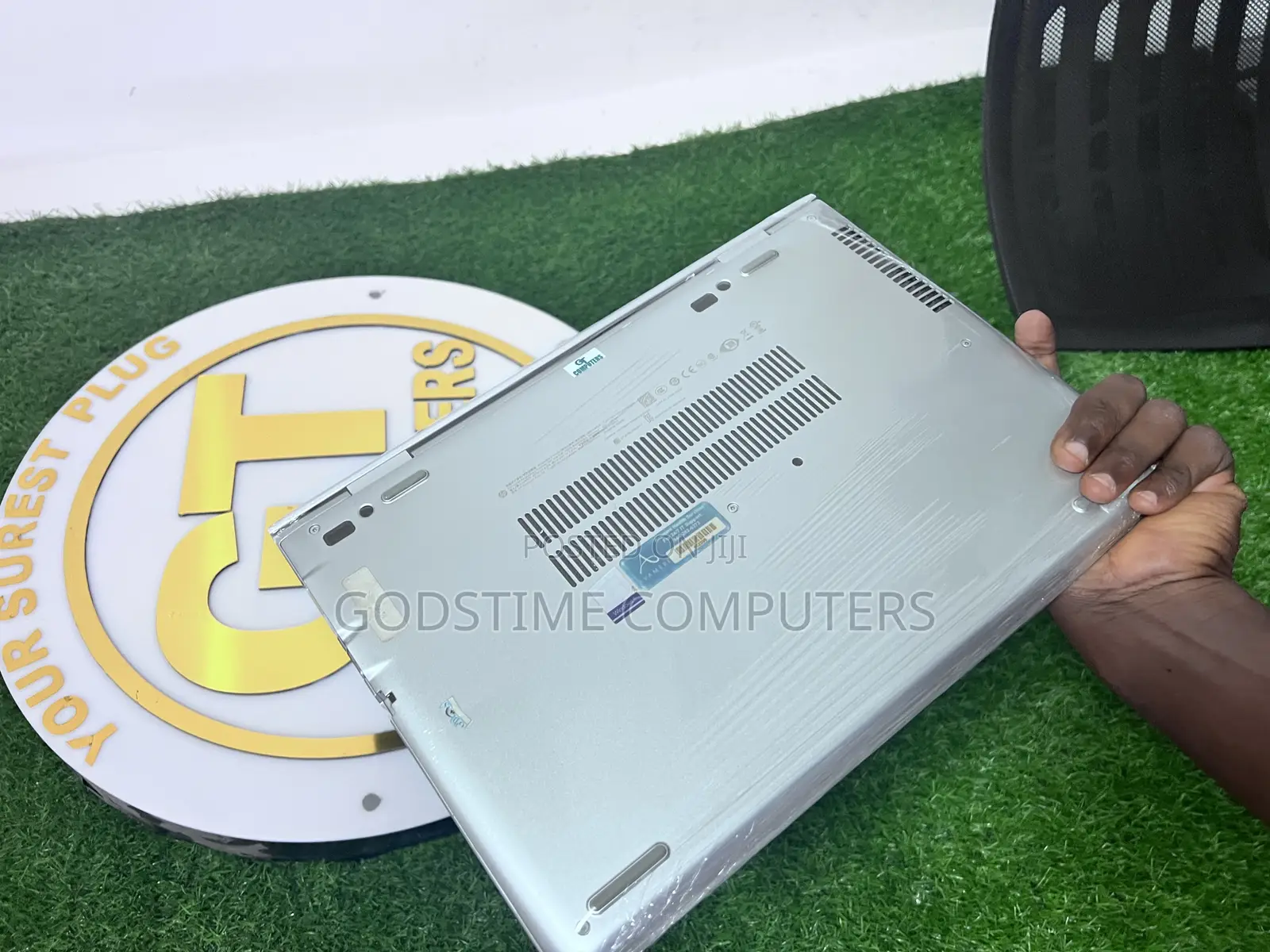 New Laptop HP ProBook 640 G4 8GB Intel Core i5 SSD 256GB